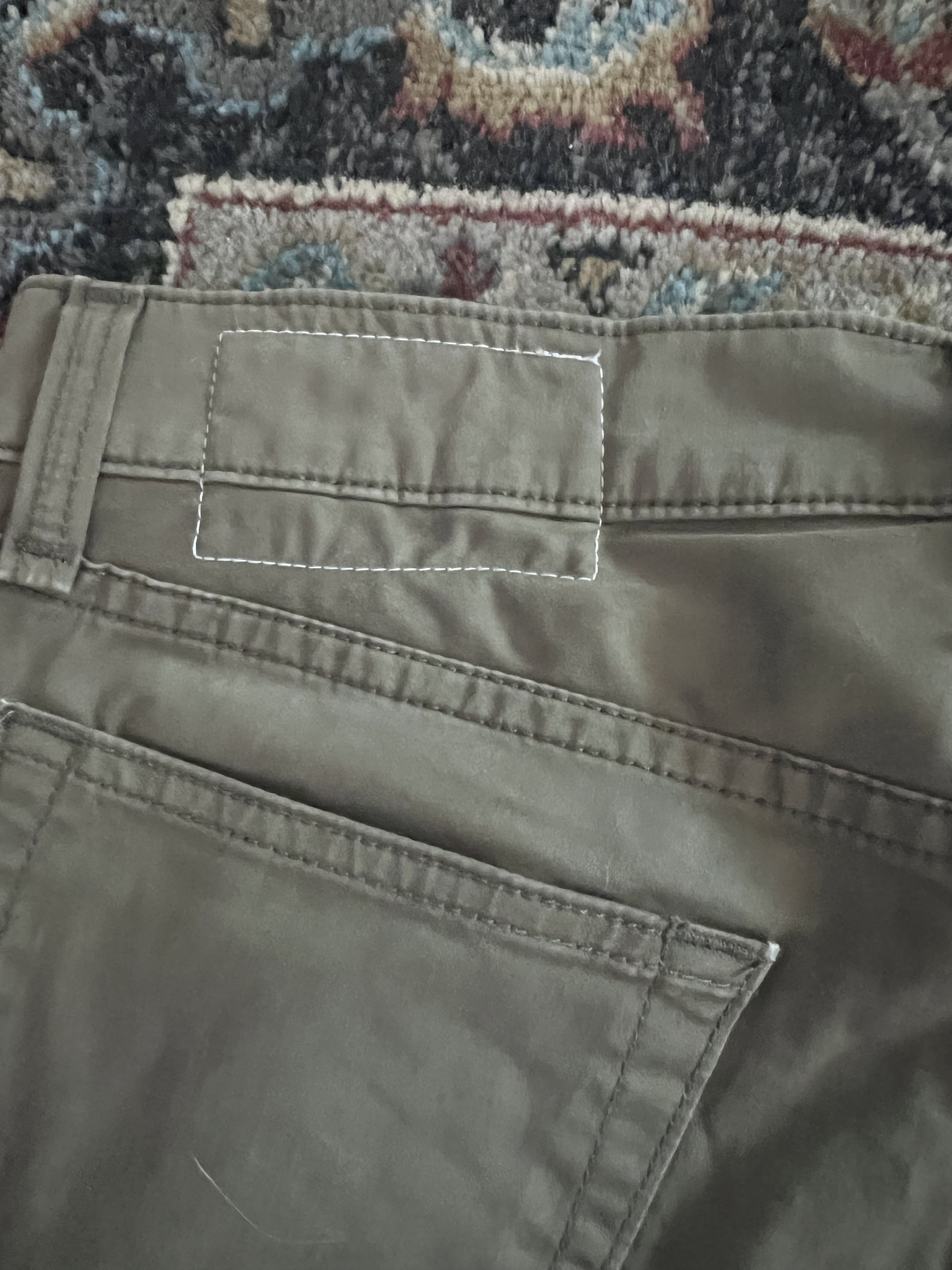 Rag & Bone Fit 1 Classic Chino Size US 30 / EU 46 - 4 Thumbnail