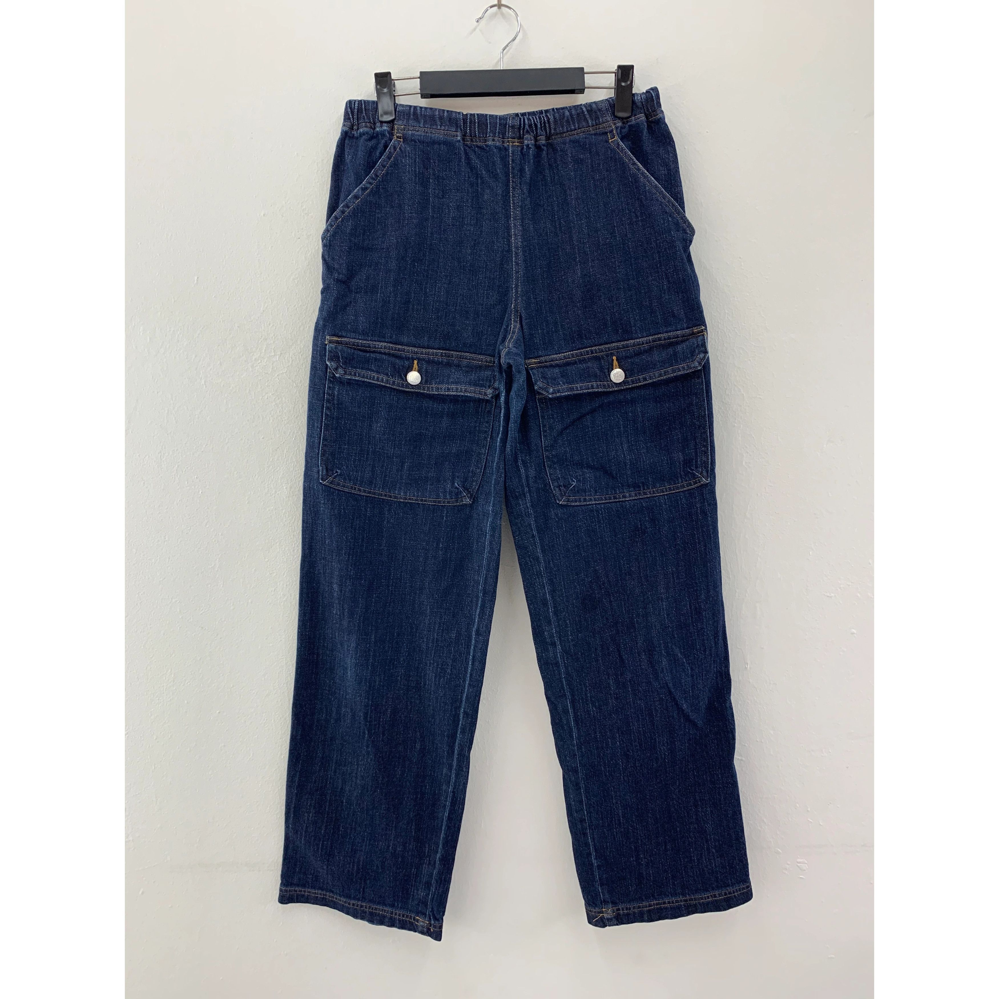 Ryu Sports Jeans Bush Pants size 30