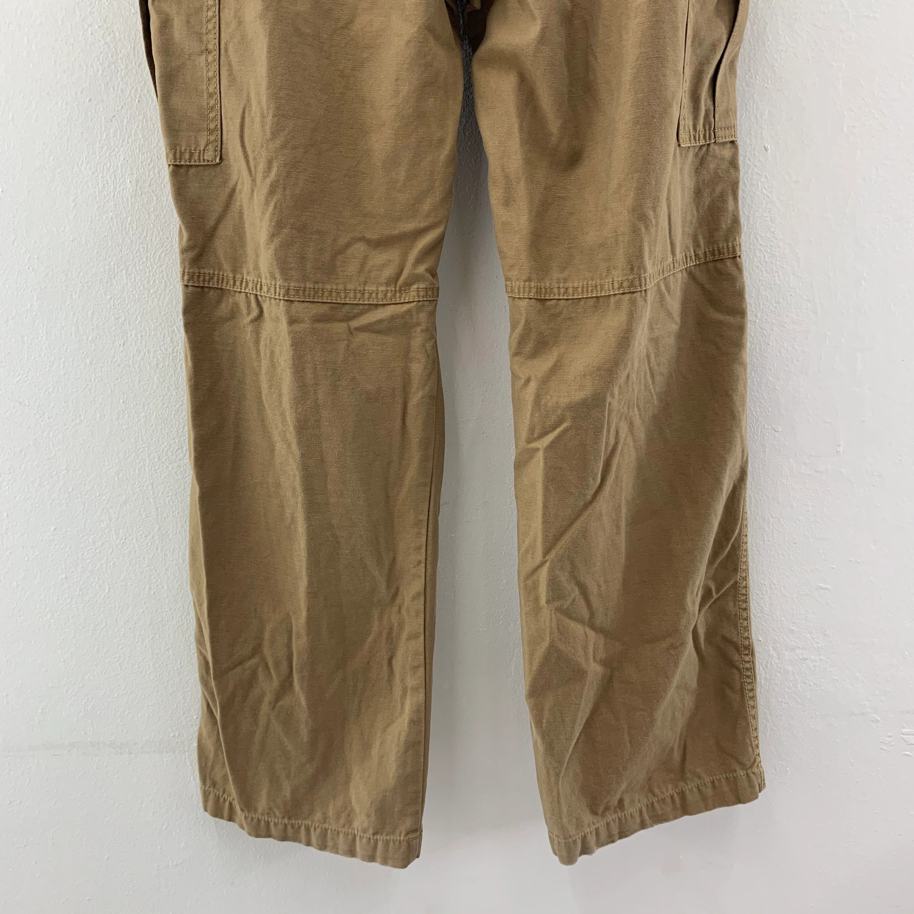 Japanese Brand × Vintage Valetta Cargo Pants |Tactical Pants size 33 Size US 33 - 8 Thumbnail