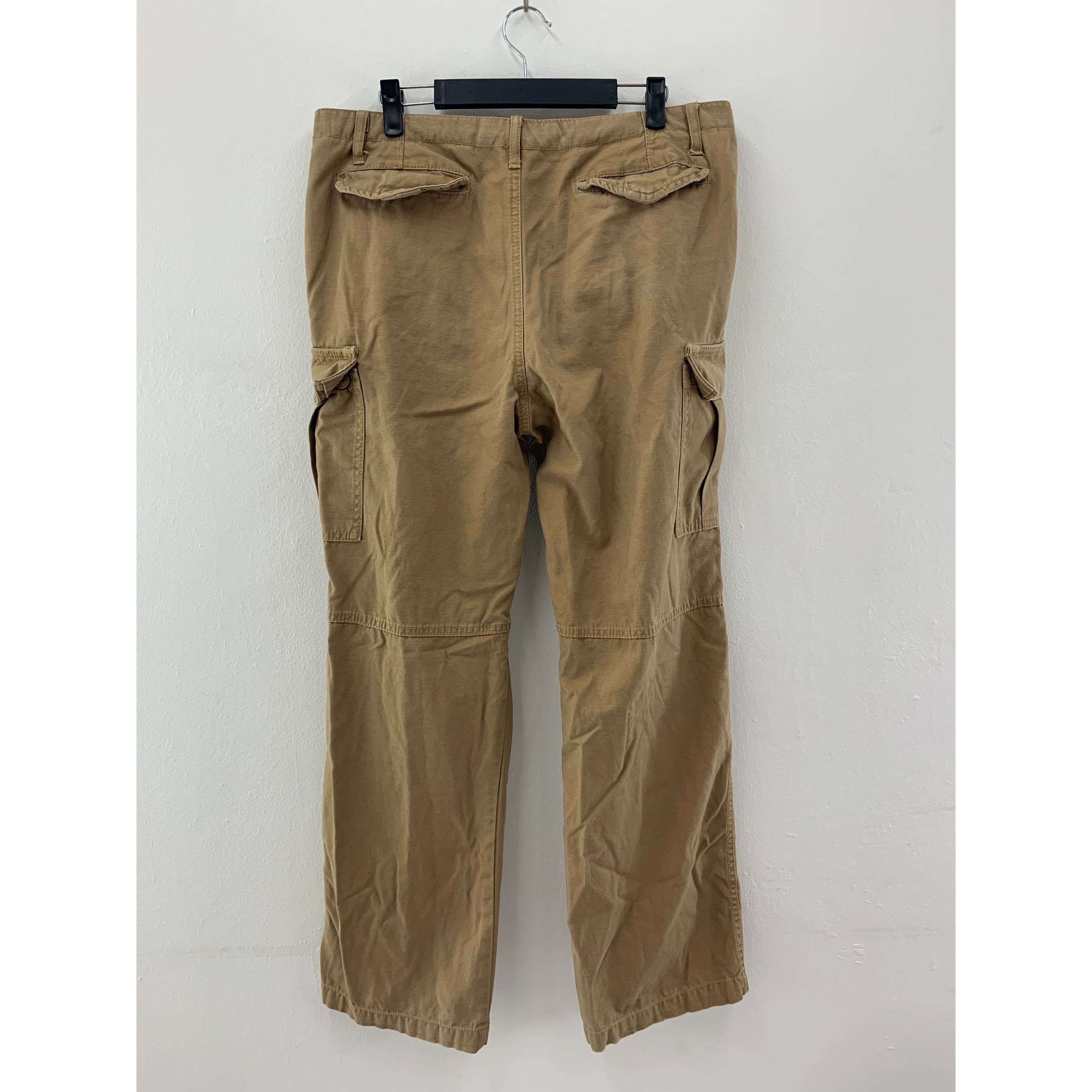 Japanese Brand × Vintage Valetta Cargo Pants |Tactical Pants size 33 Size US 33 - 6 Thumbnail