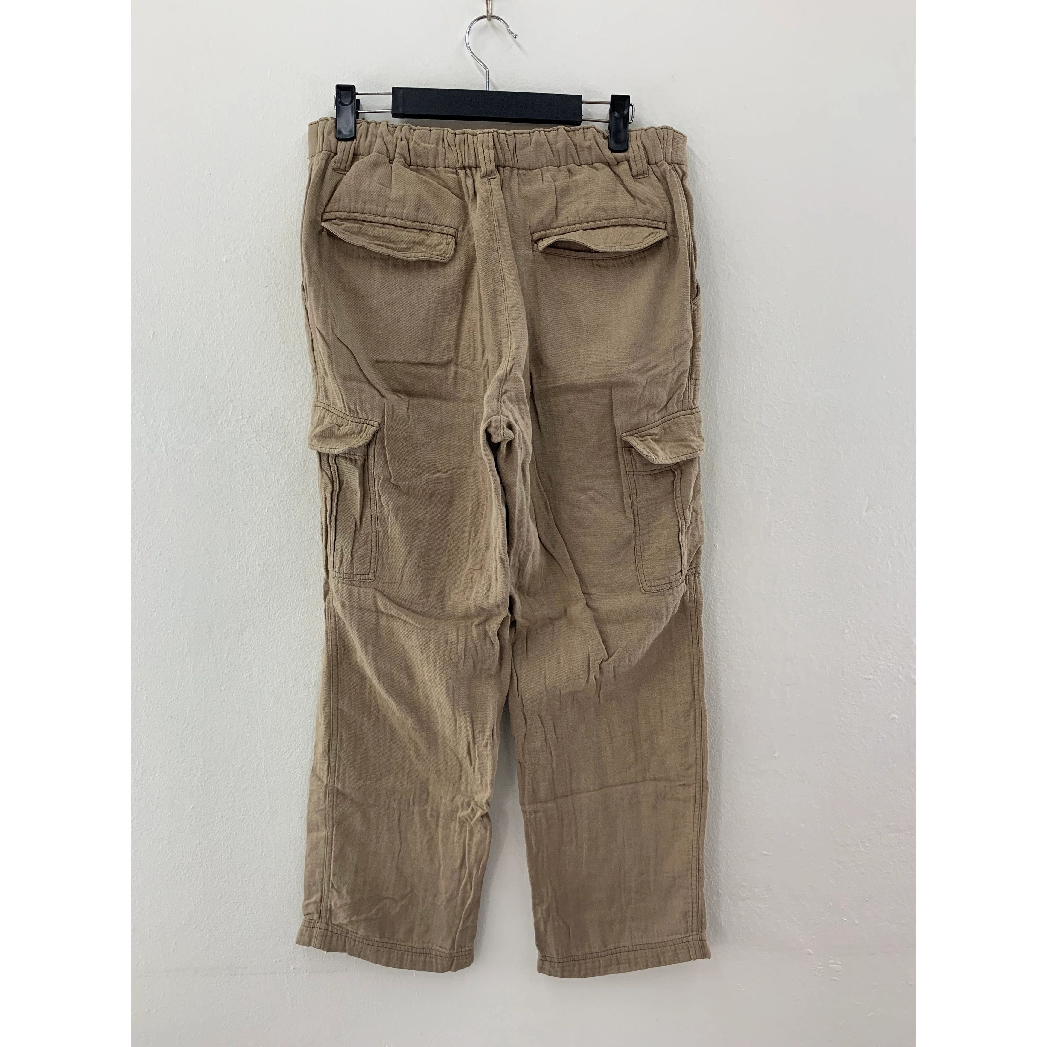 Japanese Brand × Junko Shimada × Vintage Junko Shimada Cargo Pants | Tactical Pants size 30 Size US 30 / EU 46 - 8 Thumbnail