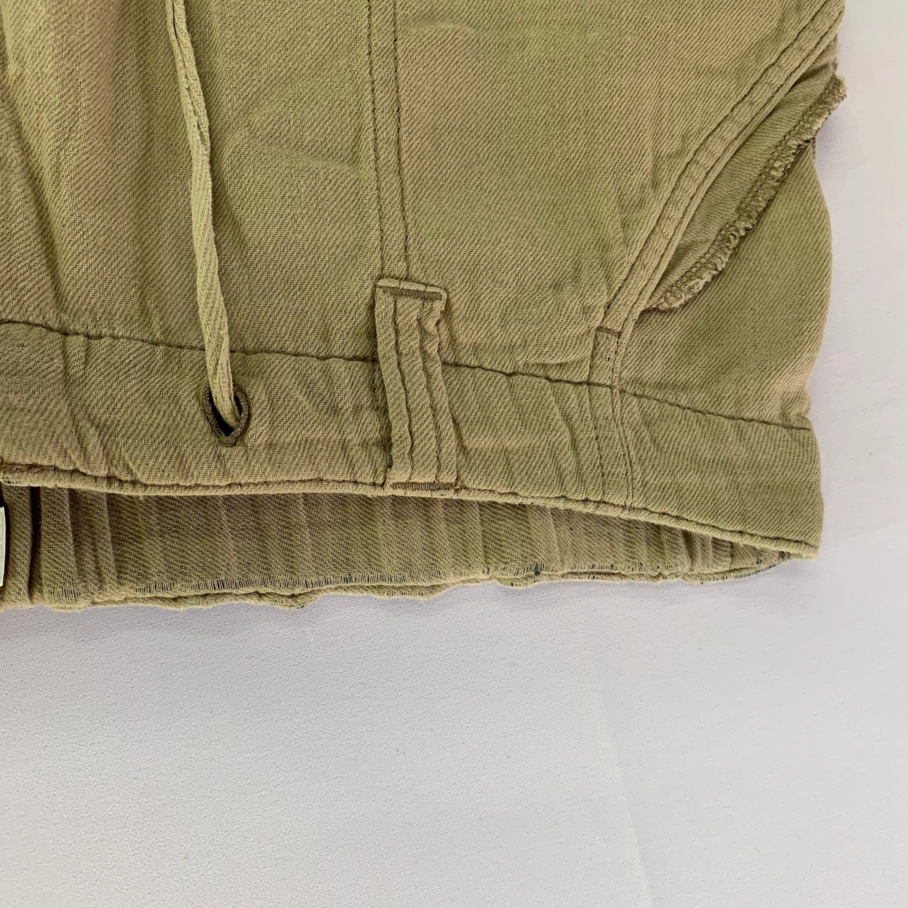 Japanese Brand × Junko Shimada × Vintage Junko Shimada Cargo Pants | Tactical Pants size 30 Size US 30 / EU 46 - 14 Thumbnail