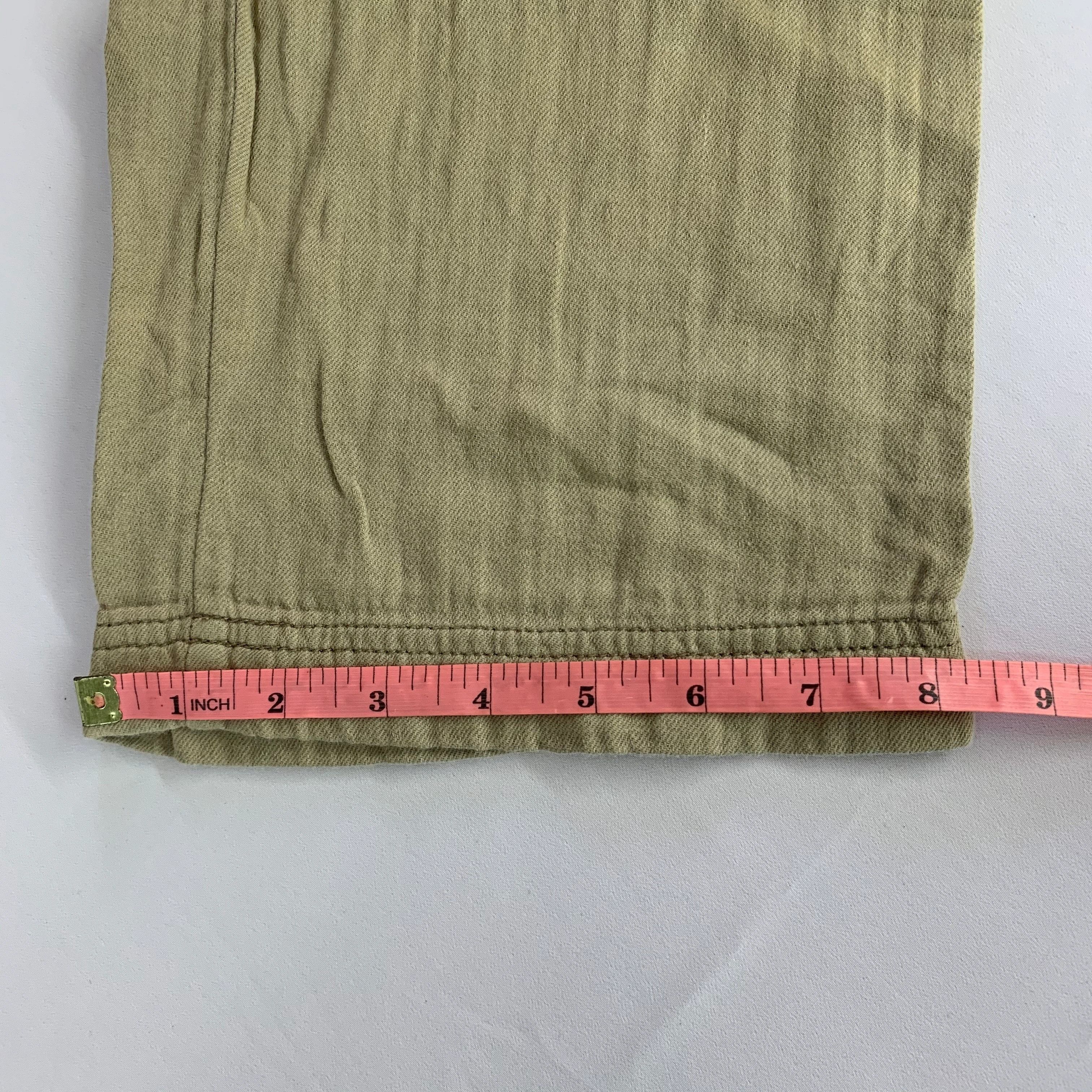Japanese Brand × Junko Shimada × Vintage Junko Shimada Cargo Pants | Tactical Pants size 30 Size US 30 / EU 46 - 15 Thumbnail