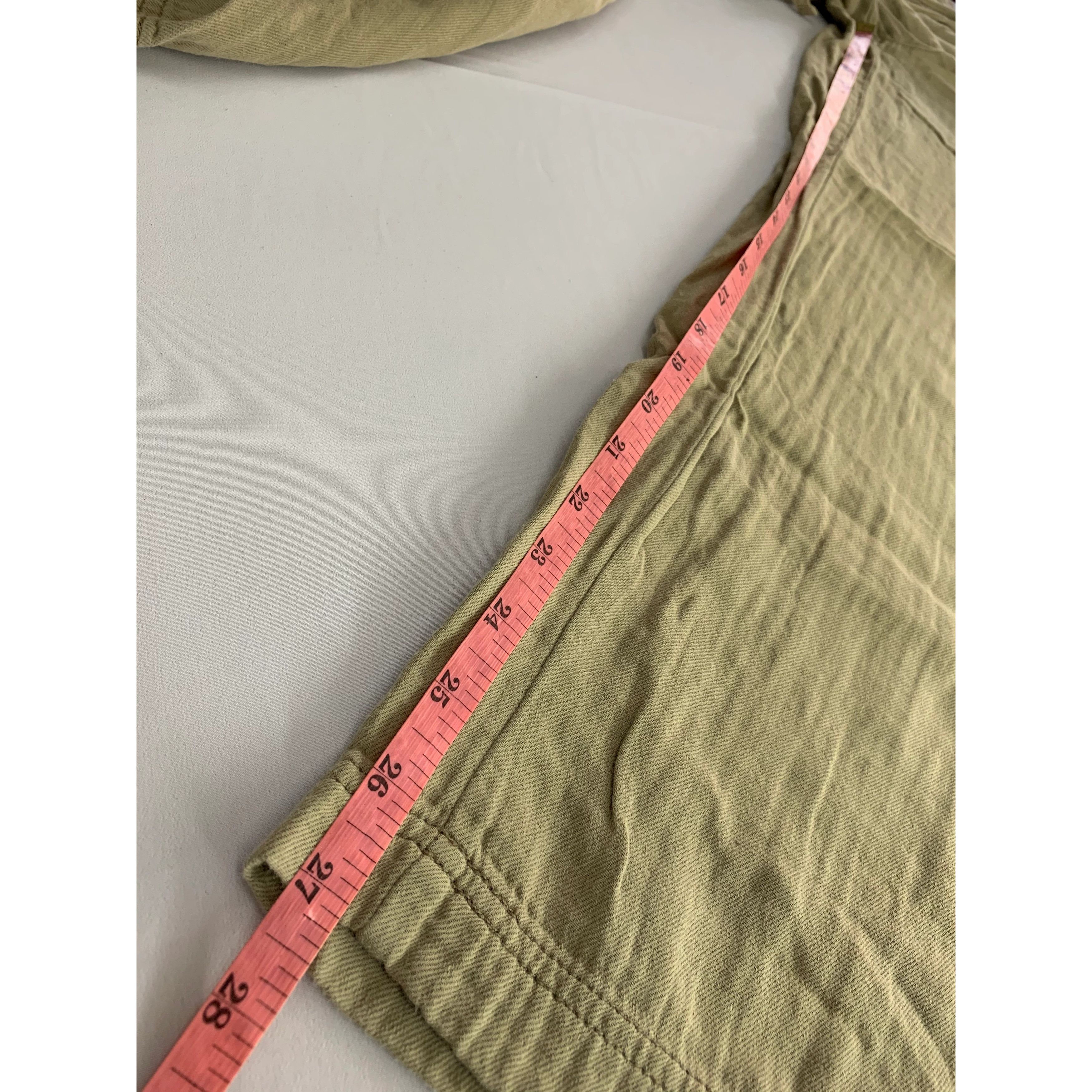Japanese Brand × Junko Shimada × Vintage Junko Shimada Cargo Pants | Tactical Pants size 30 Size US 30 / EU 46 - 16 Thumbnail
