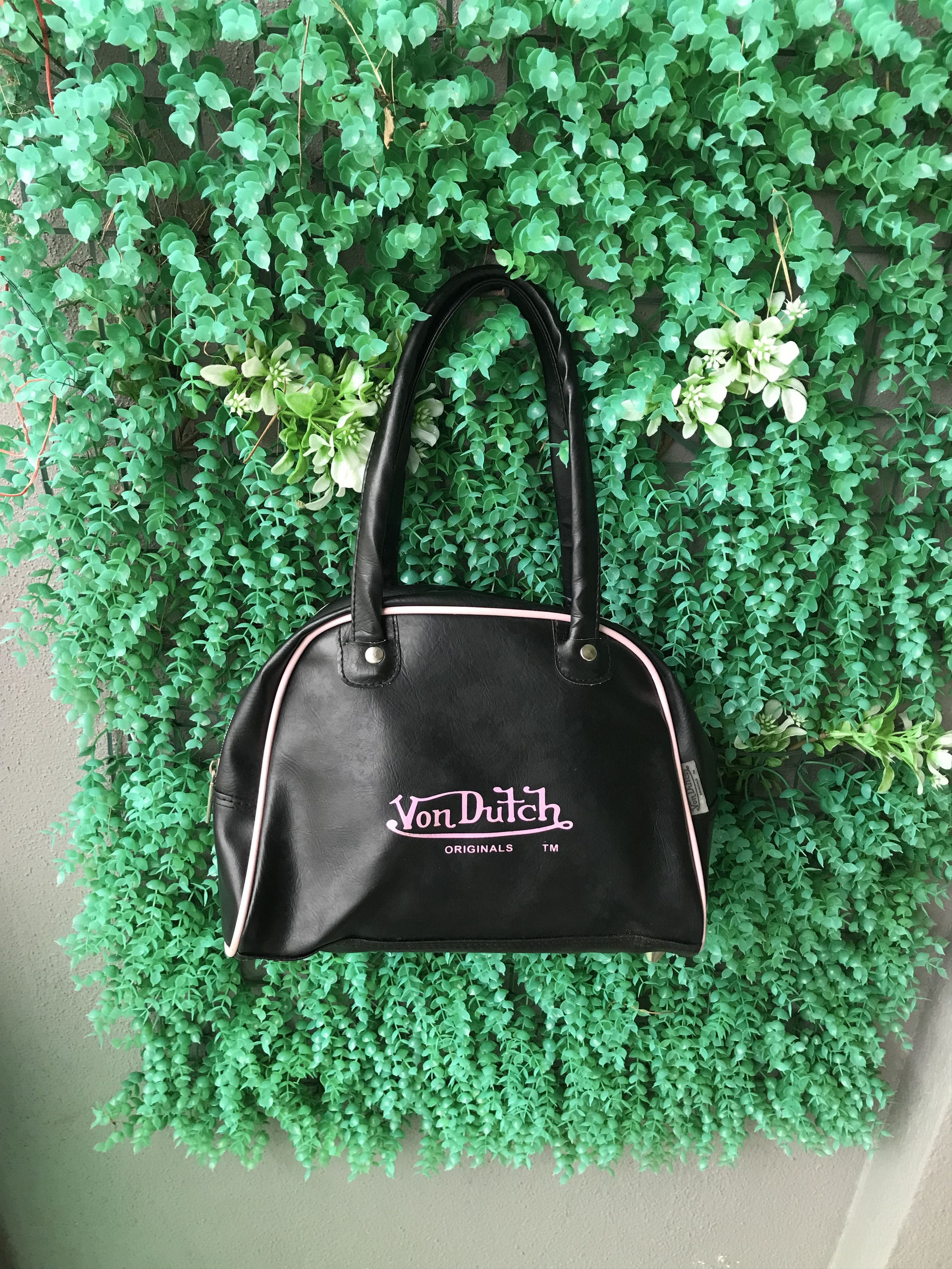 vintage-delete-tonight-vintage-von-dutch-bag-grailed