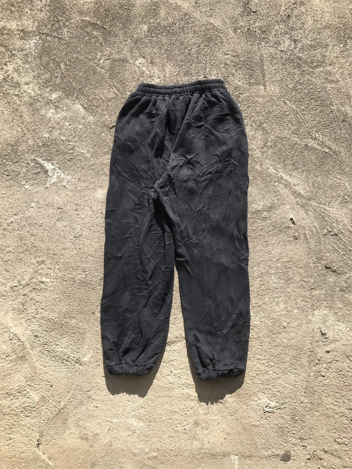 Alexander Wang Wang Logo Sweatpants Size US 32 / EU 48 - 3 Thumbnail