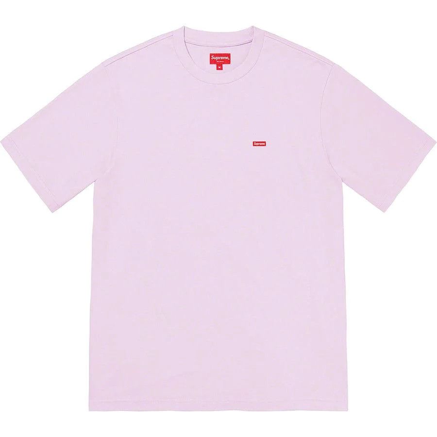 Supreme Supreme SS22 Small Box Tee in Lavender - XLarge Size US XL / EU 56 / 4 - 1 Preview