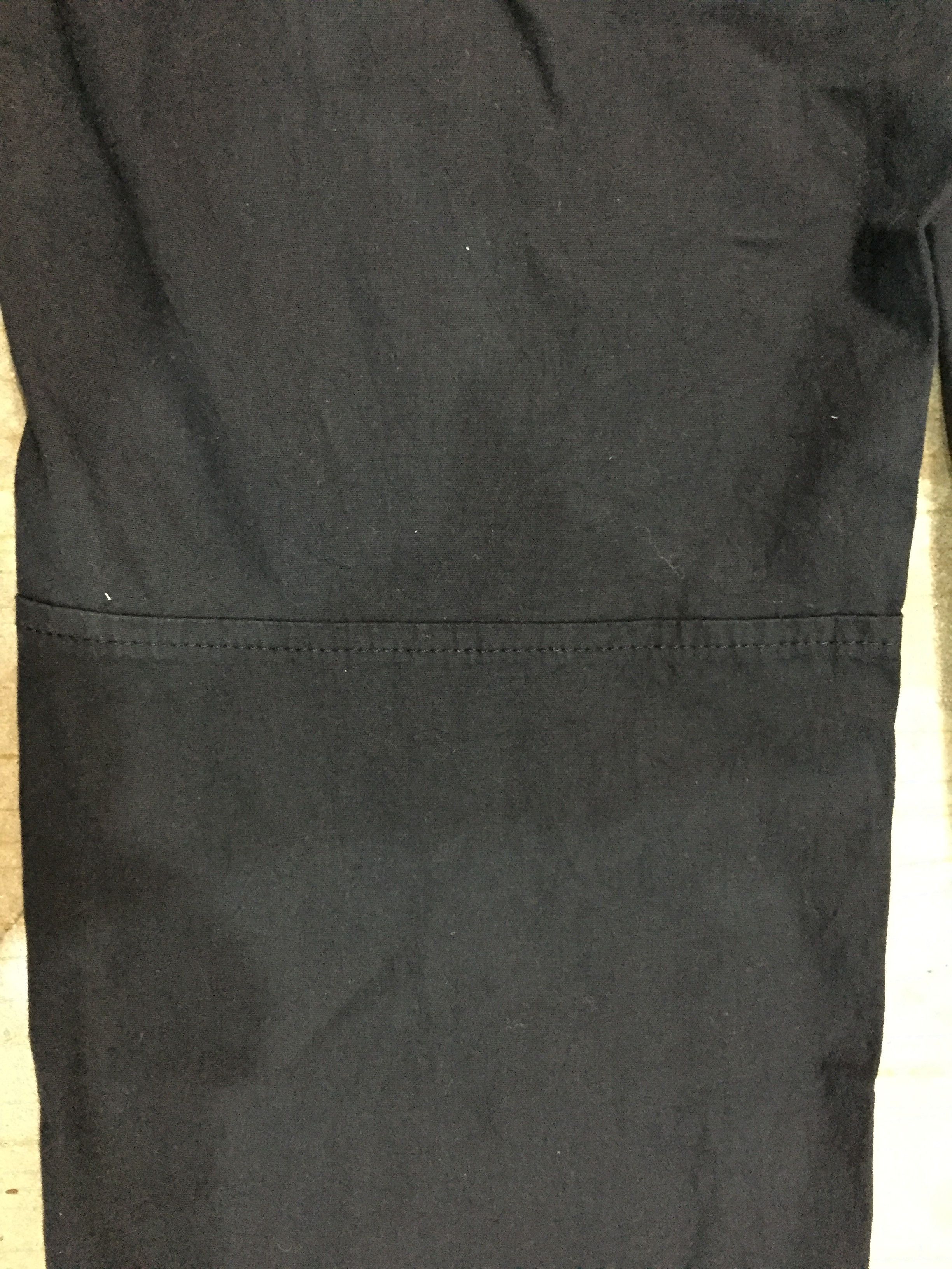 Moschino Vtg casual block pants Size US 29 - 6 Thumbnail