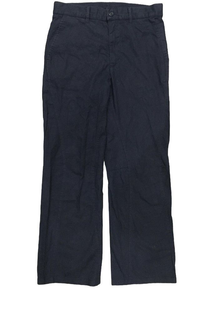 Moschino Vtg casual block pants Size US 29 - 1 Thumbnail