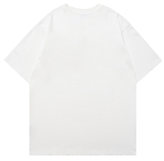 Dark Harvest Oversized T-shirt