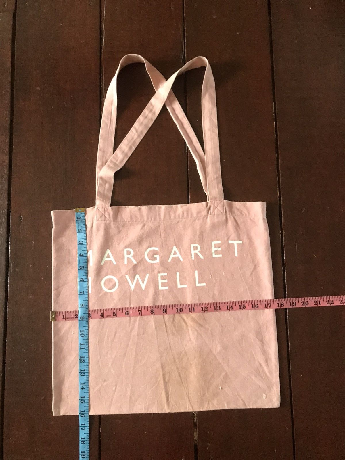 Margaret Howell Tote bags