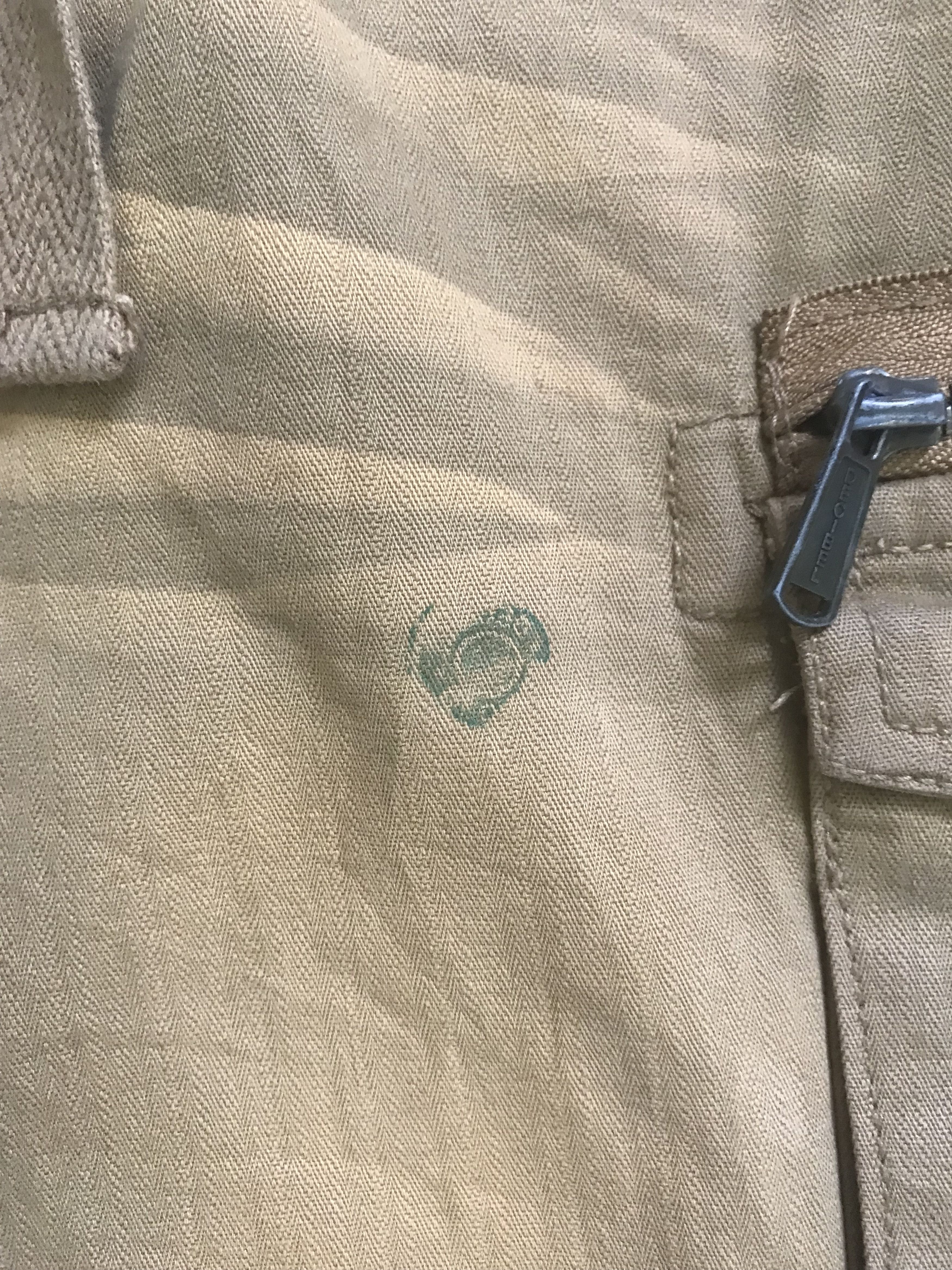 Japanese Brand CP163 DECIBEL Japan Hybrid Multipockets Tactical Pant Size US 33 - 7 Thumbnail