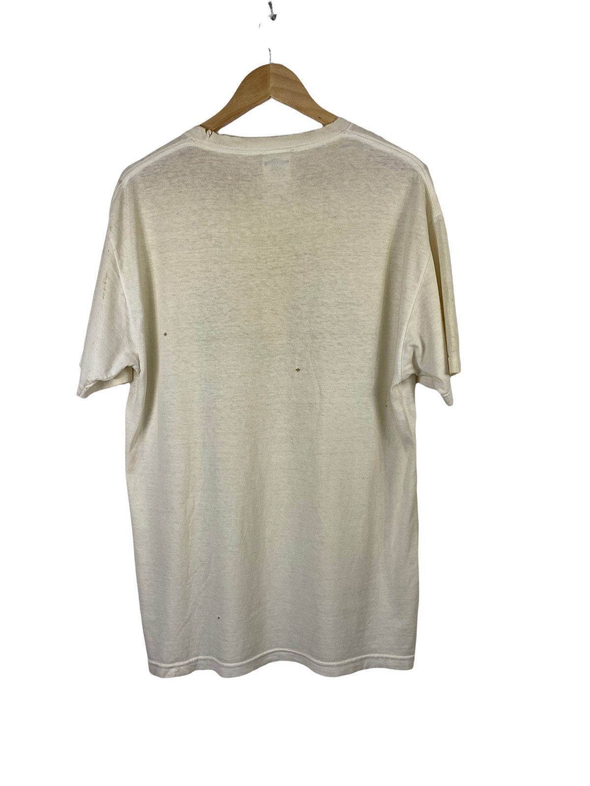 Vintage × Xlarge Vintage XLARGE streetwear shirt Size US L / EU 52-54 / 3 - 2 Thumbnail