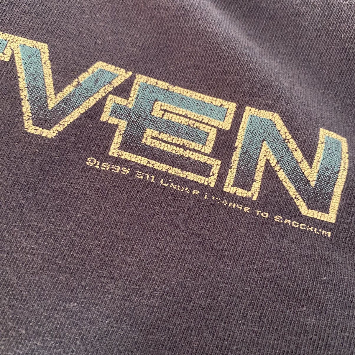 Band Tees × Vintage Vintage 1995 311 - Three Eleven Size US XL / EU 56 / 4 - 5 Thumbnail