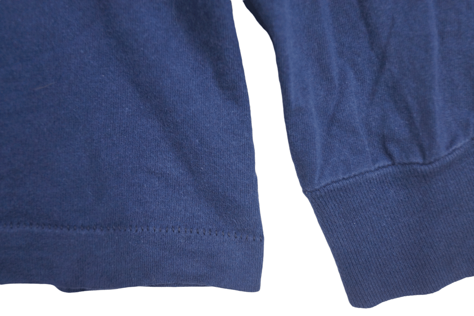 Band Tees × Bon Jovi × Vintage VINTAGE BON JOVI 1994 BROCKUM LONG SLEEVE CREWNECK Size US L / EU 52-54 / 3 - 4 Thumbnail