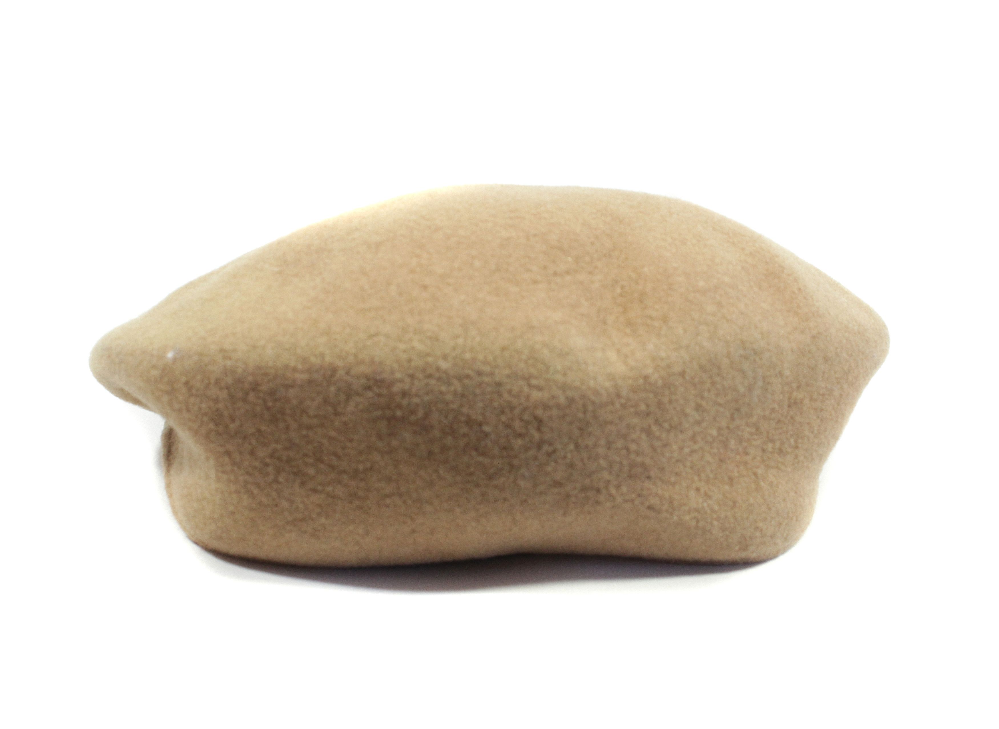 Kangol Flat 504 90S Wool Hat Cap Vintage Size ONE SIZE - 3 Thumbnail