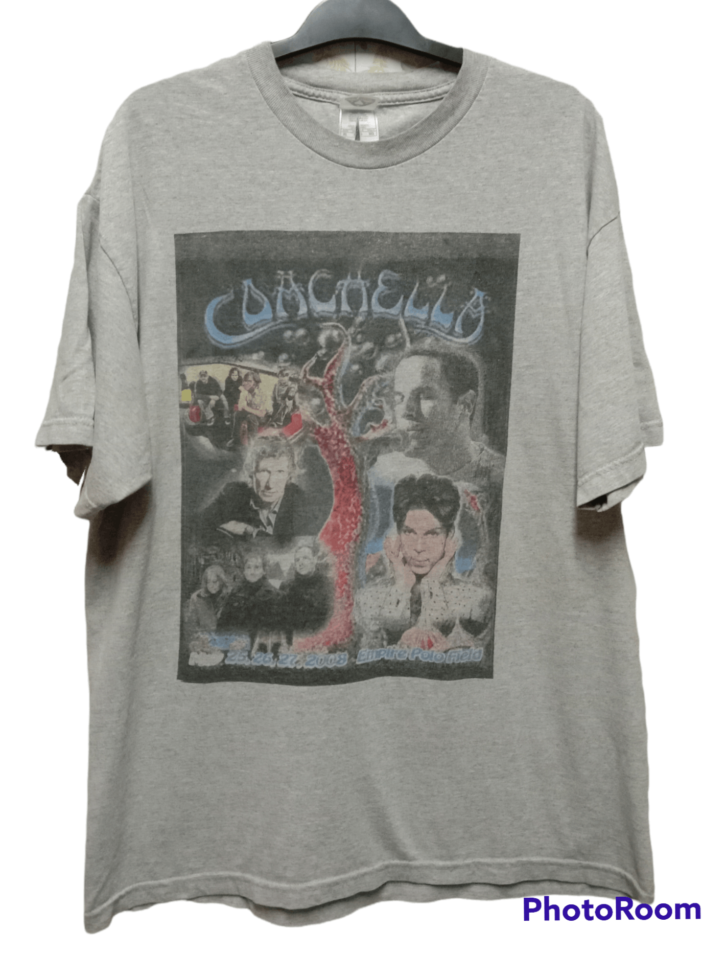 Coachella Verdy | Grailed