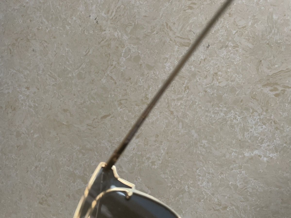 Bape Bape sunglasses Size ONE SIZE - 8 Thumbnail