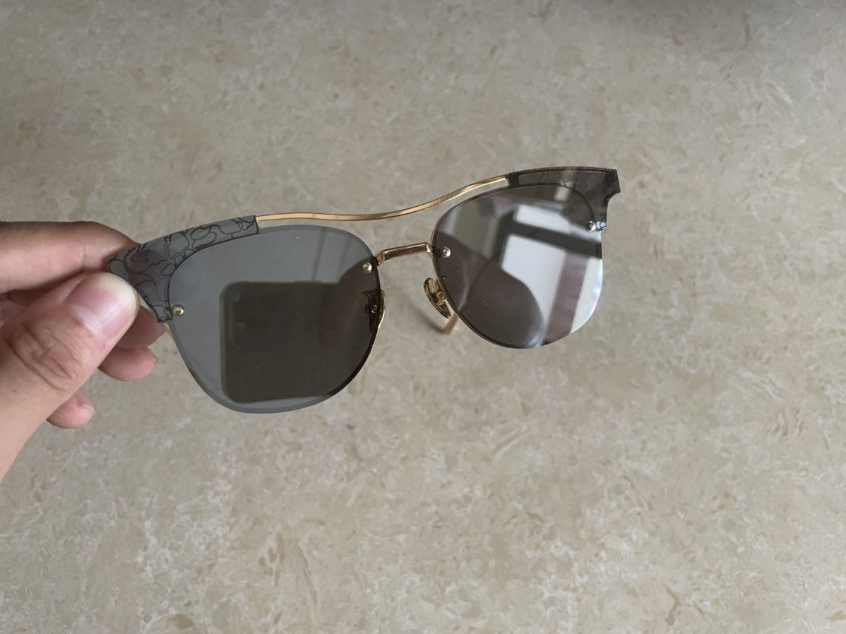 Bape Bape sunglasses Size ONE SIZE - 2 Thumbnail