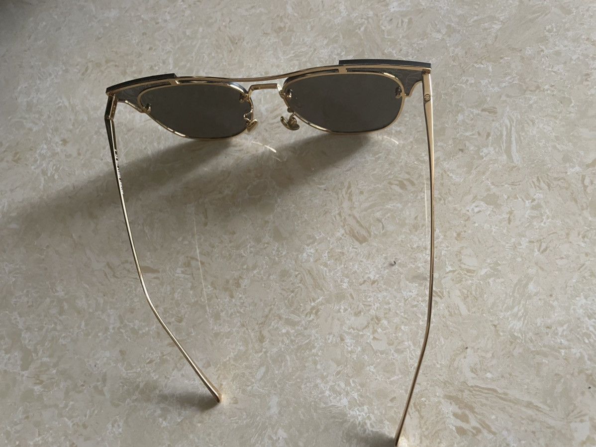 Bape Bape sunglasses Size ONE SIZE - 6 Thumbnail