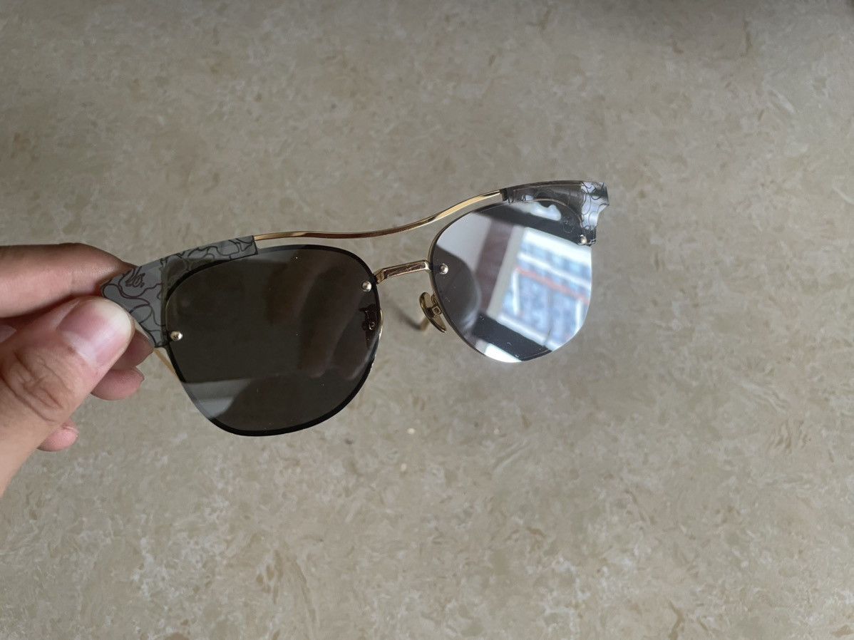Bape Bape sunglasses Size ONE SIZE - 3 Thumbnail
