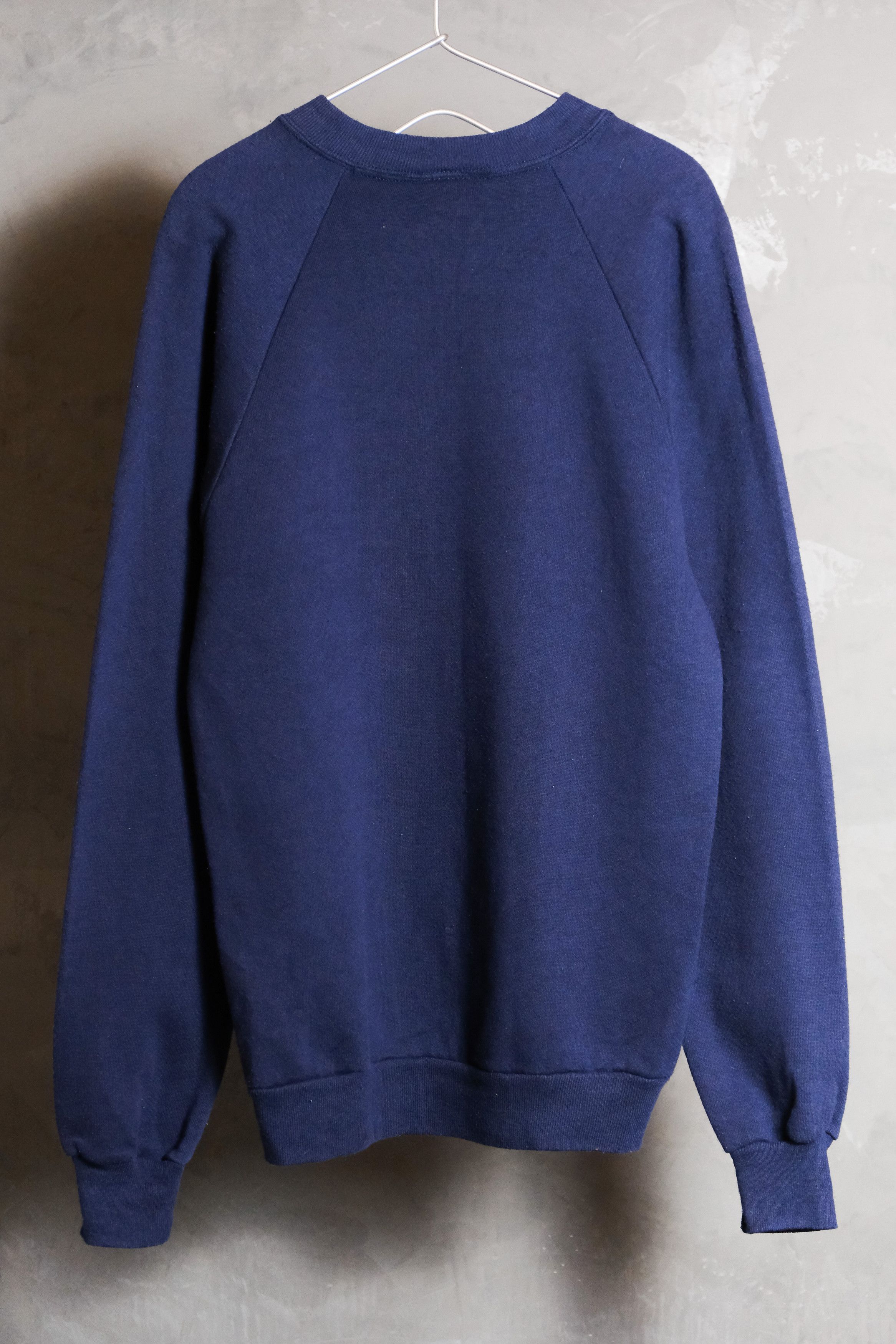Vintage 80’s Vintage New York Yankees Sweatshirt MLB (MADE IN USA) Size US M / EU 48-50 / 2 - 7 Thumbnail