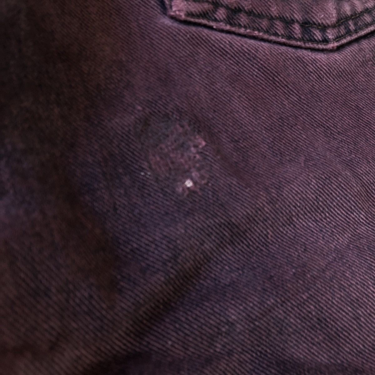 Japanese Brand × Levi's × Levi's Vintage Clothing Vintage LEVIS USA x Kalimera Native Jeans Size US 33 - 11 Thumbnail