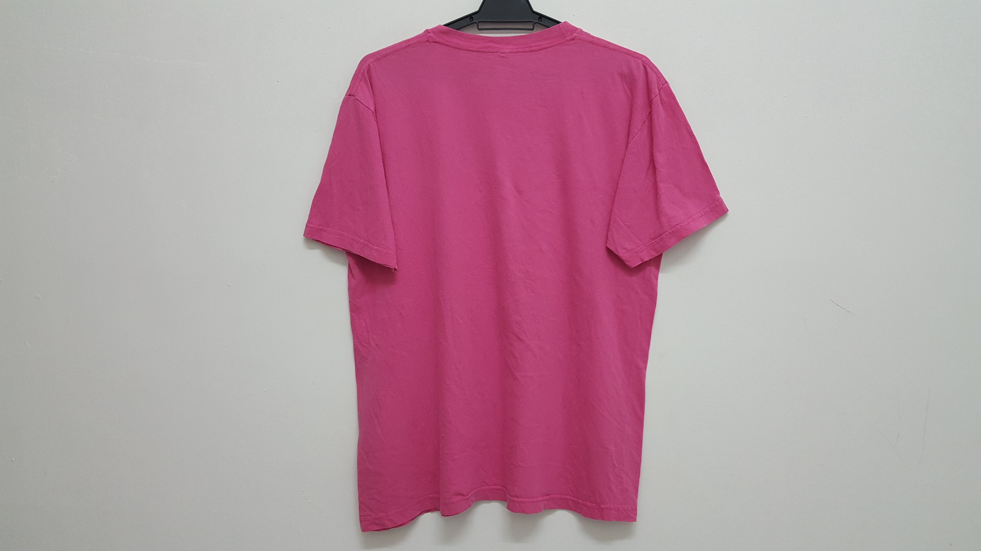 Band Tees RARE 🔥 BJORK BLACK LAKE VULNICURA ALBUM PROMO TEE Size US L / EU 52-54 / 3 - 2 Thumbnail