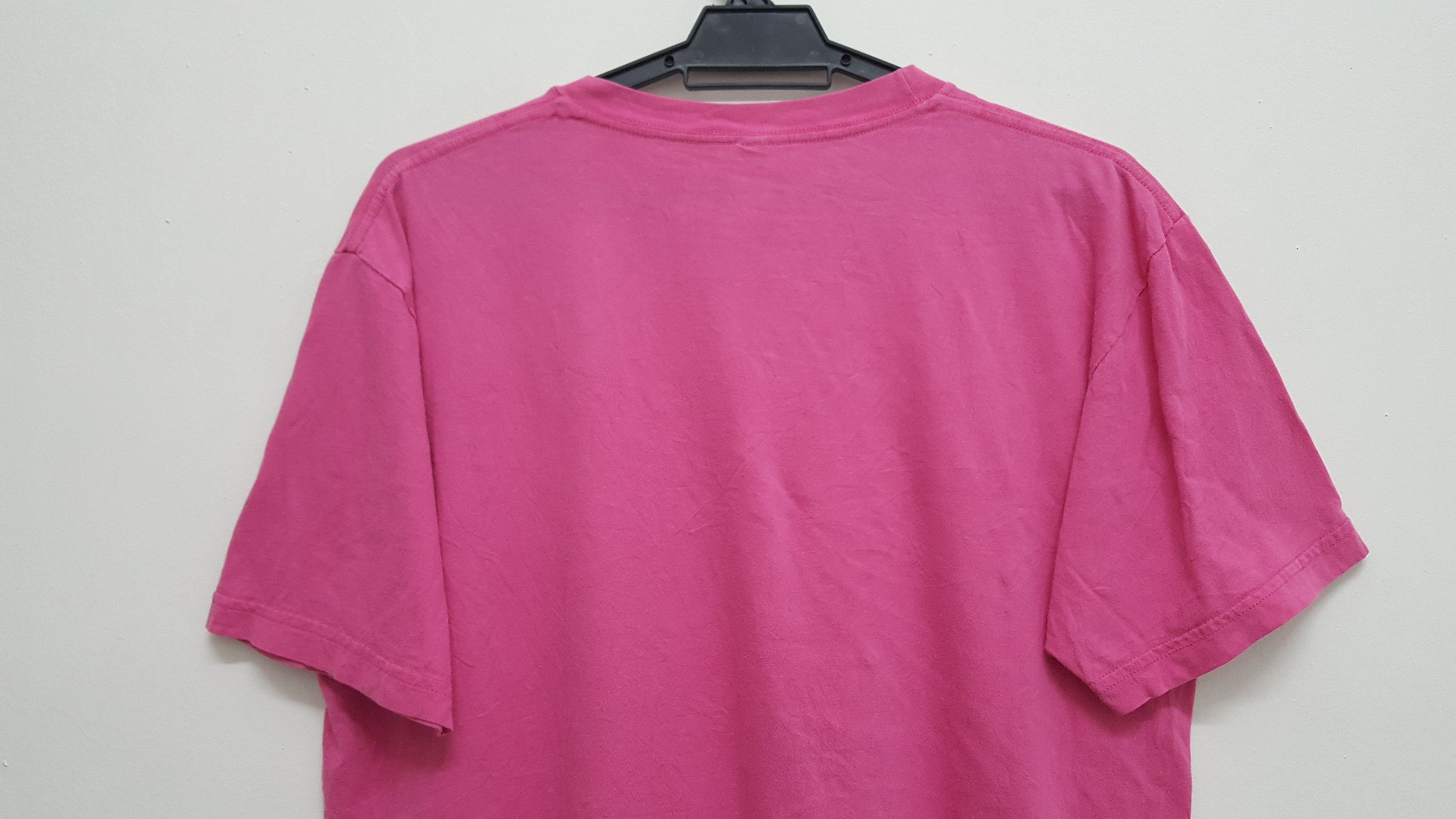 Band Tees RARE 🔥 BJORK BLACK LAKE VULNICURA ALBUM PROMO TEE Size US L / EU 52-54 / 3 - 9 Thumbnail