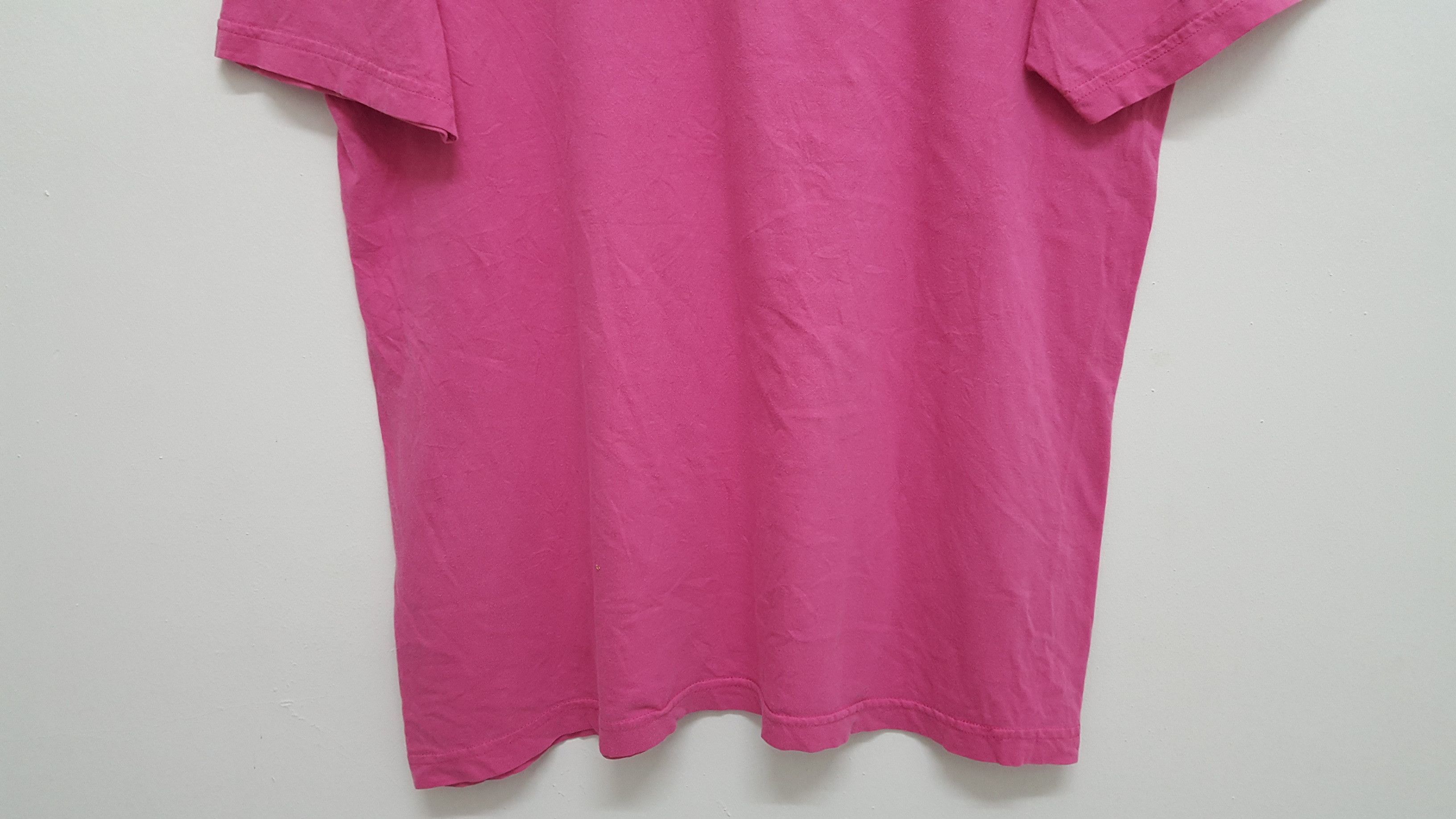 Band Tees RARE 🔥 BJORK BLACK LAKE VULNICURA ALBUM PROMO TEE Size US L / EU 52-54 / 3 - 8 Thumbnail