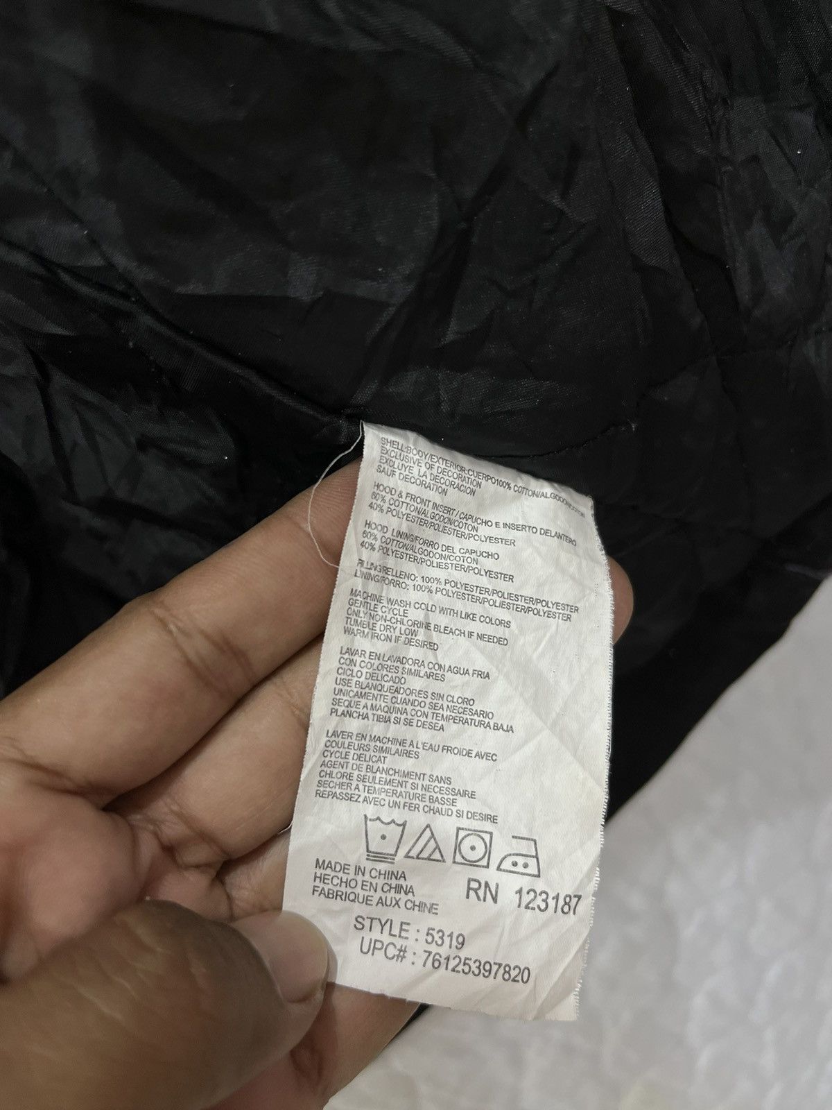 Dickies N. DICKIES HOODIE JACKET Size US M / EU 48-50 / 2 - 14 Thumbnail