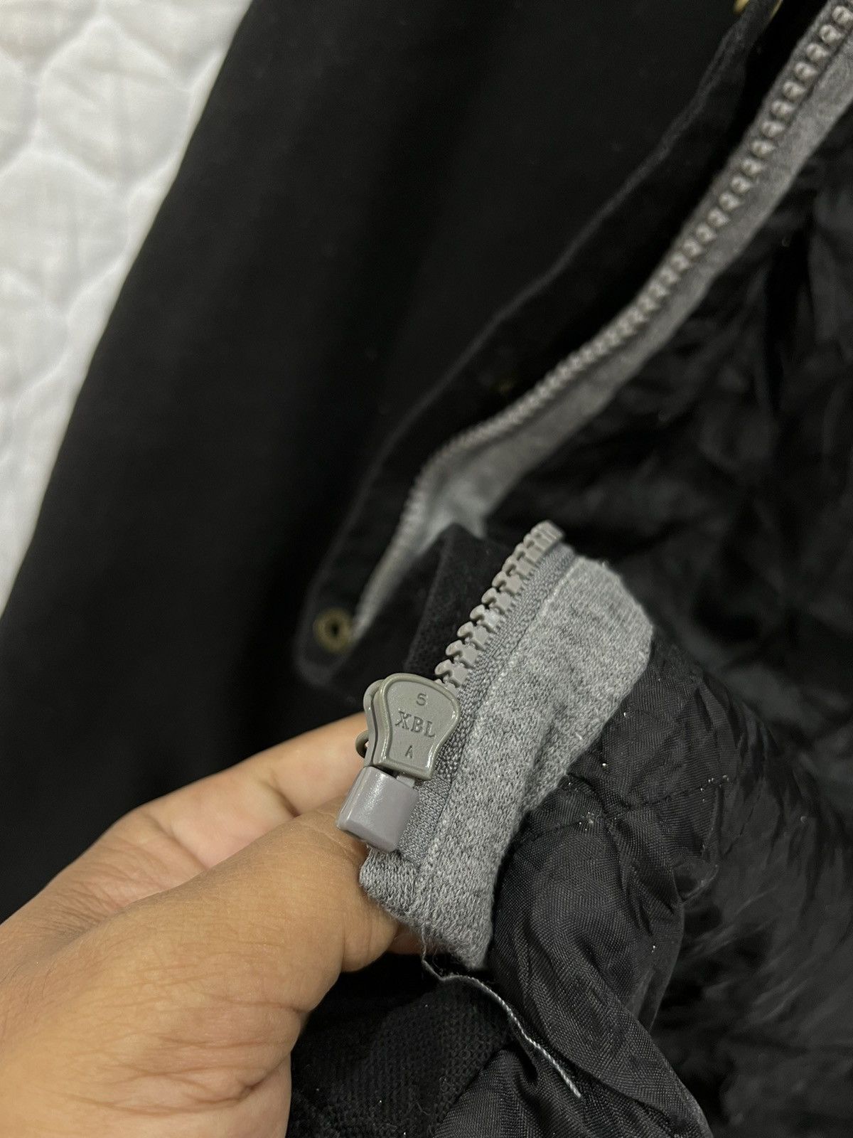 Dickies N. DICKIES HOODIE JACKET Size US M / EU 48-50 / 2 - 15 Thumbnail