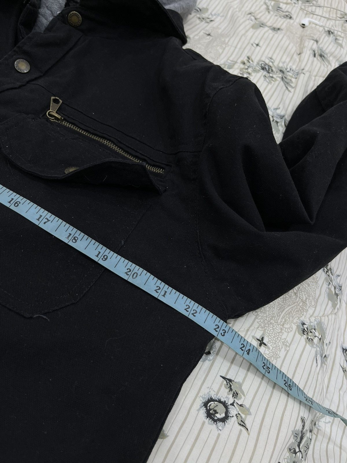 Dickies N. DICKIES HOODIE JACKET Size US M / EU 48-50 / 2 - 8 Thumbnail