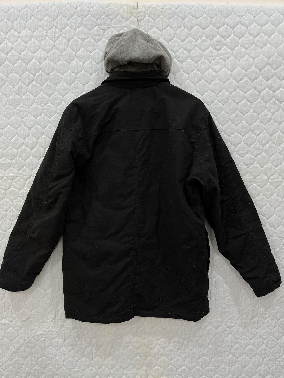 Dickies N. DICKIES HOODIE JACKET Size US M / EU 48-50 / 2 - 5 Thumbnail
