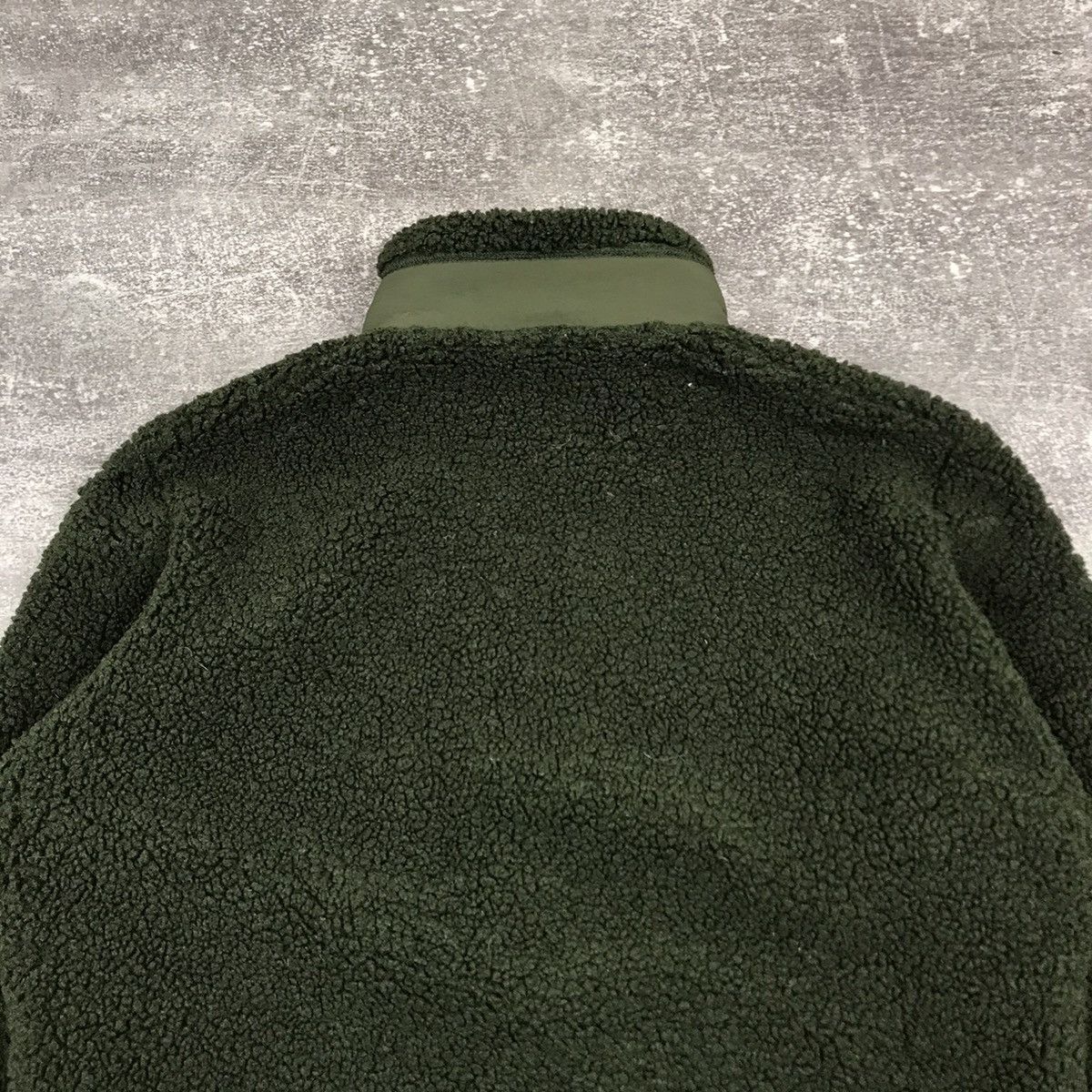 Japanese Brand Vintage Japanese Brand Uniqlo Fleece Jacket Size US XL / EU 56 / 4 - 5 Thumbnail