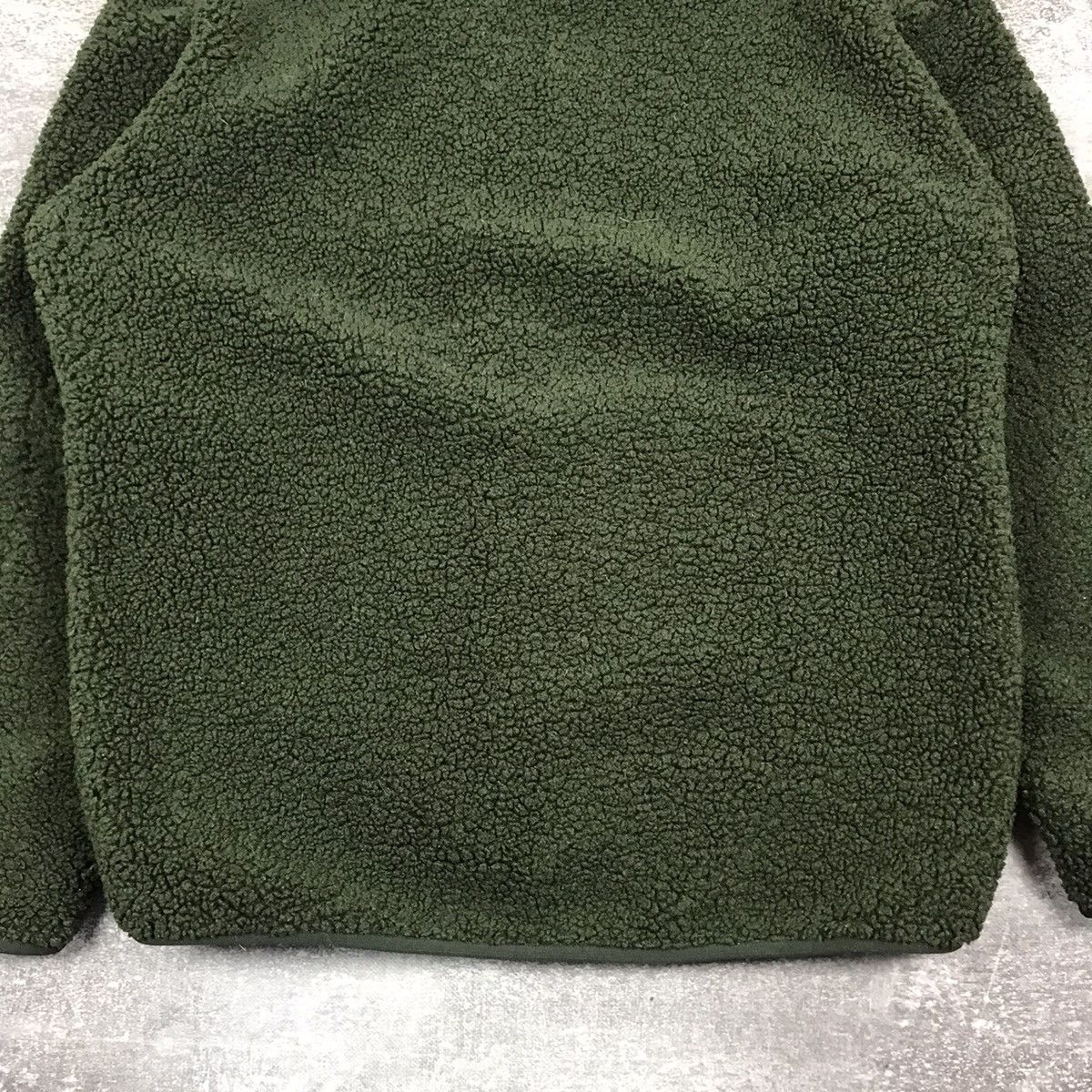 Japanese Brand Vintage Japanese Brand Uniqlo Fleece Jacket Size US XL / EU 56 / 4 - 6 Thumbnail