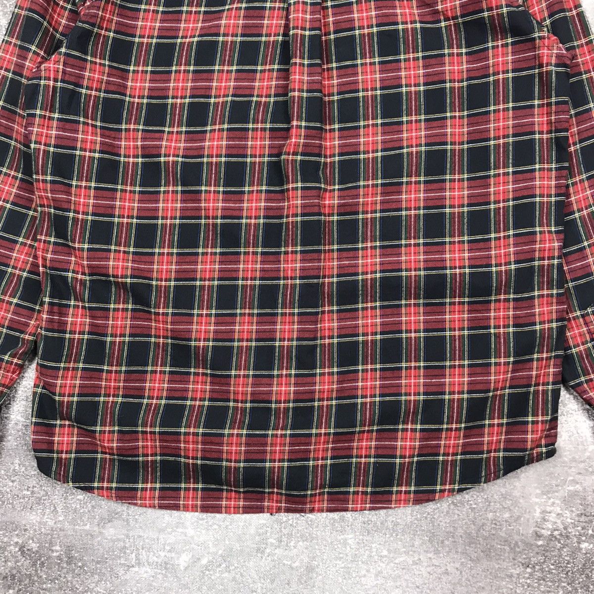 Carhartt Carharrt L/S Floyd Shirt Multicolour Botton-up Shirt Size US L / EU 52-54 / 3 - 6 Thumbnail