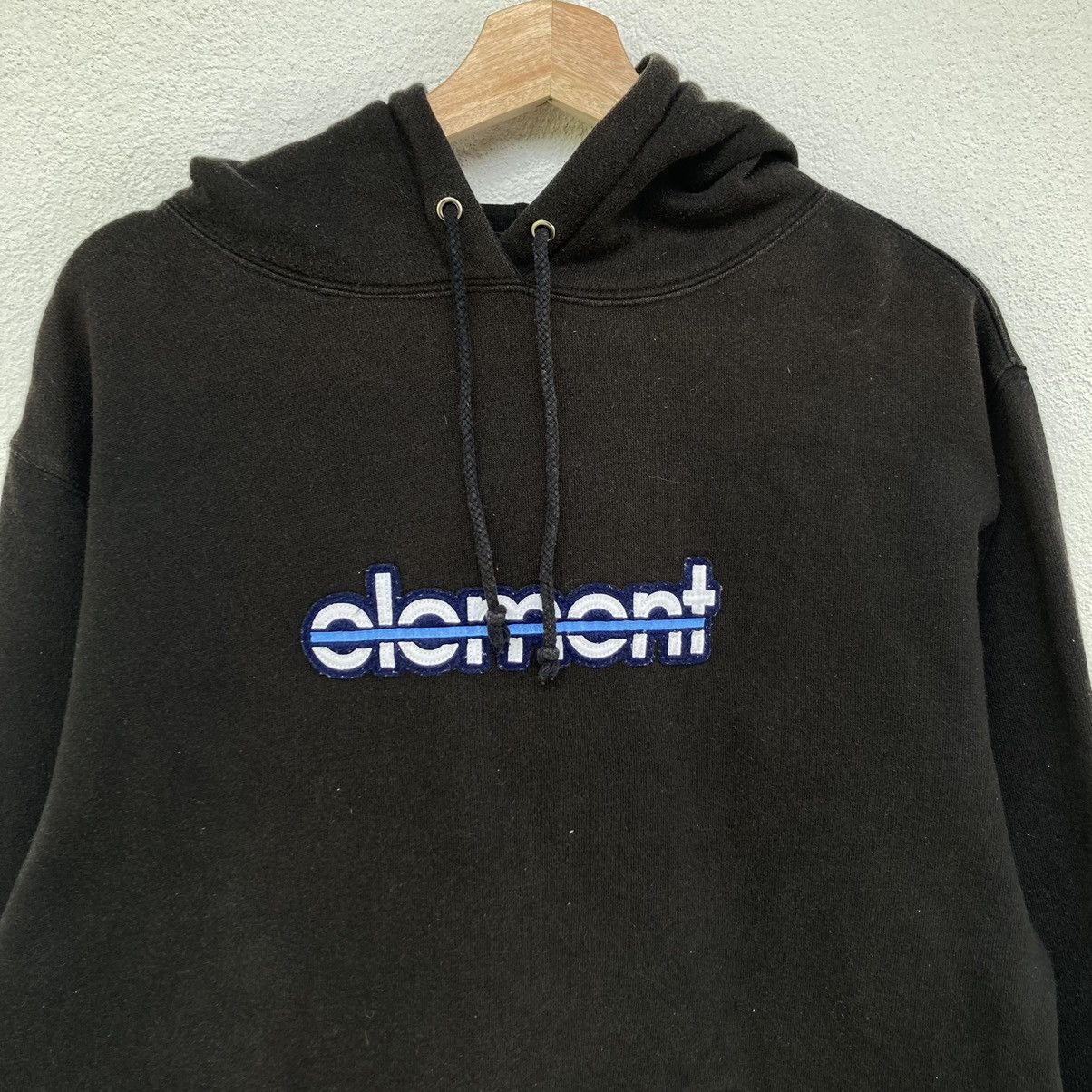 Element Element skateboard hoodie Size US L / EU 52-54 / 3 - 4 Thumbnail