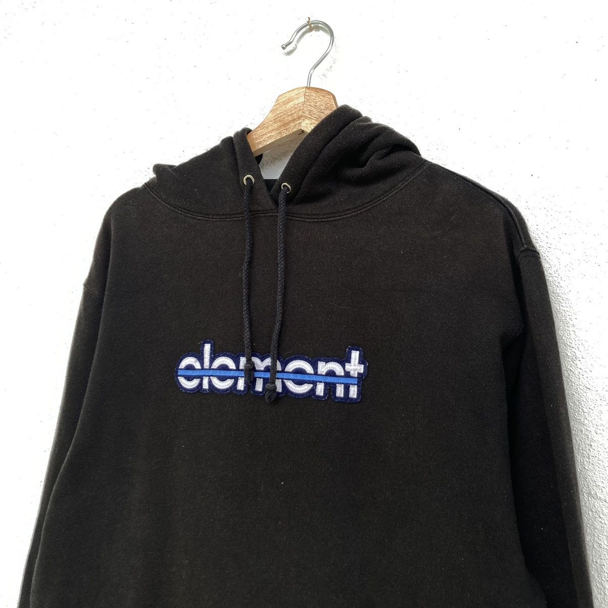 Element Element skateboard hoodie Size US L / EU 52-54 / 3 - 3 Thumbnail