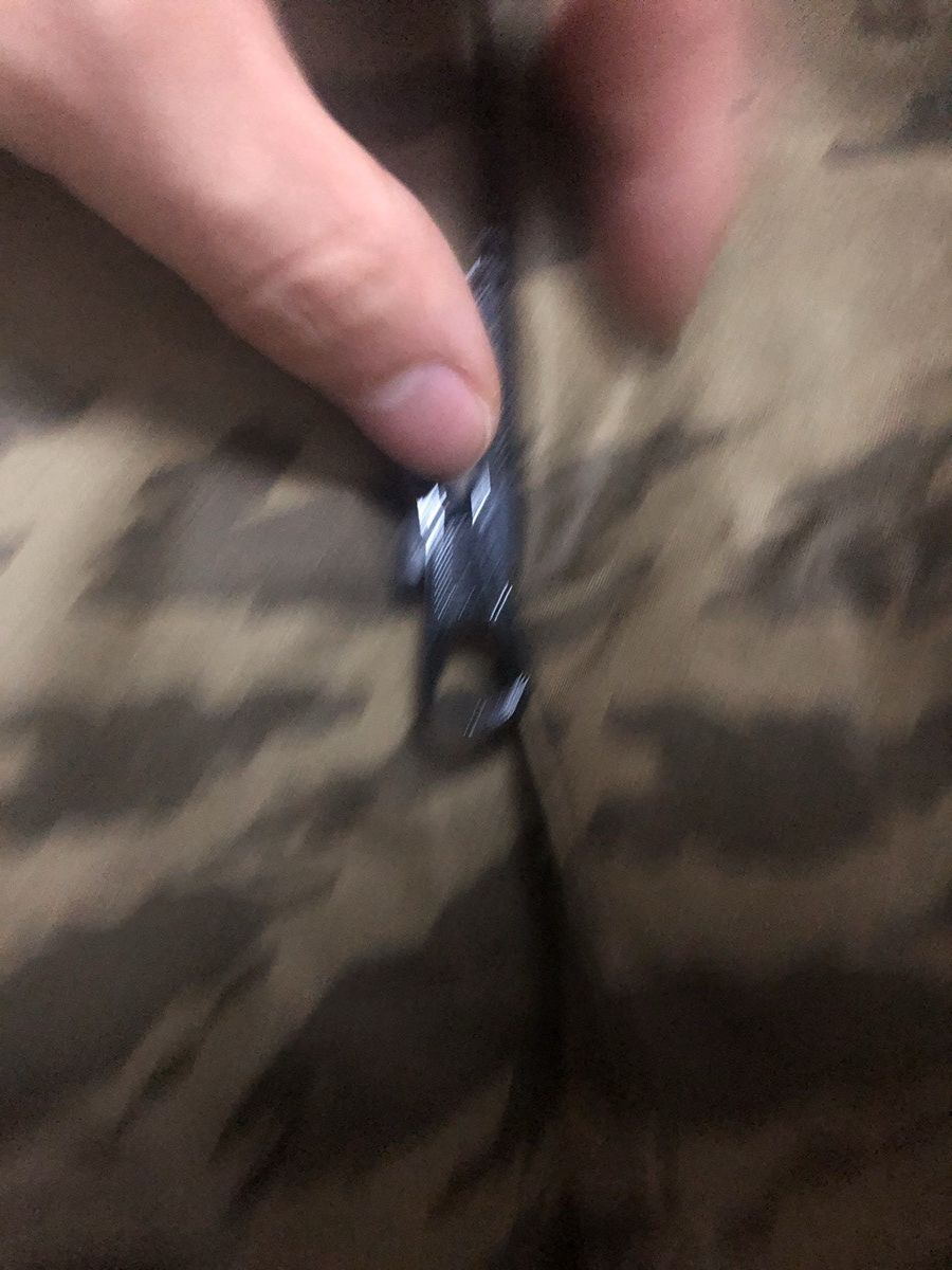 Stussy Stussy x OGAWA x nano universe N3B parka with down liner Size US S / EU 44-46 / 1 - 18 Thumbnail