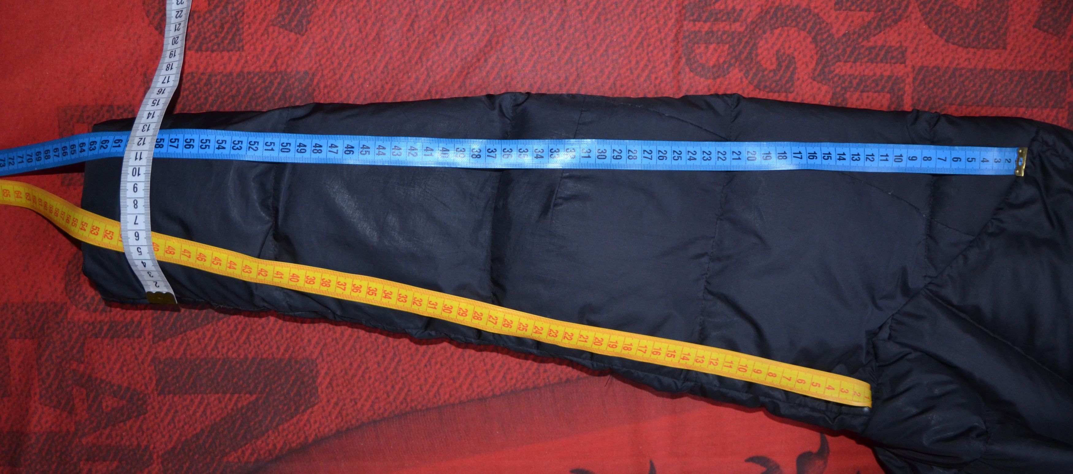 Norrona Norrona 7718 Caviar Down 750 Jacket W Women OutdoorTrekking Size L / US 10 / IT 46 - 15 Thumbnail