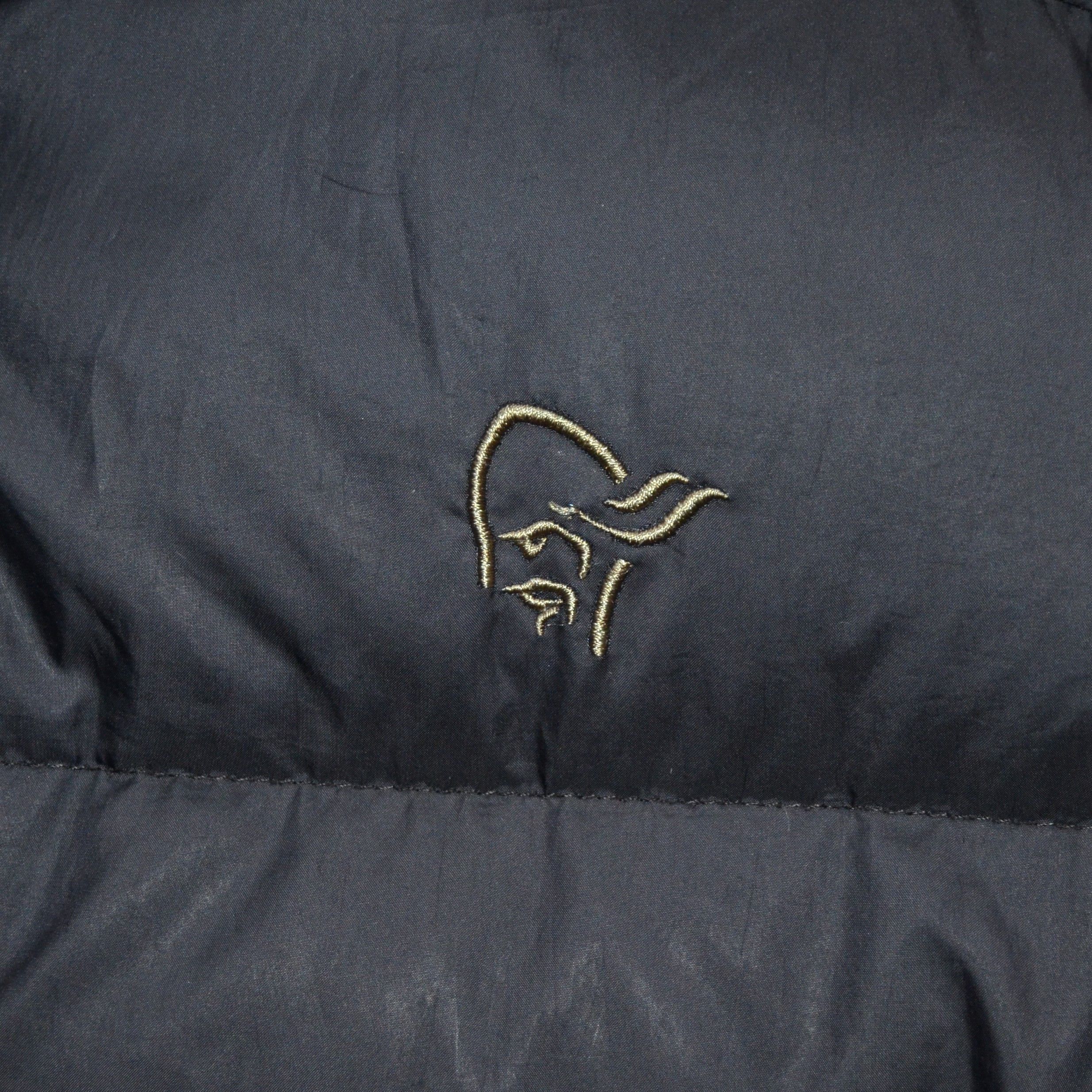 Norrona Norrona 7718 Caviar Down 750 Jacket W Women OutdoorTrekking Size L / US 10 / IT 46 - 2 Thumbnail