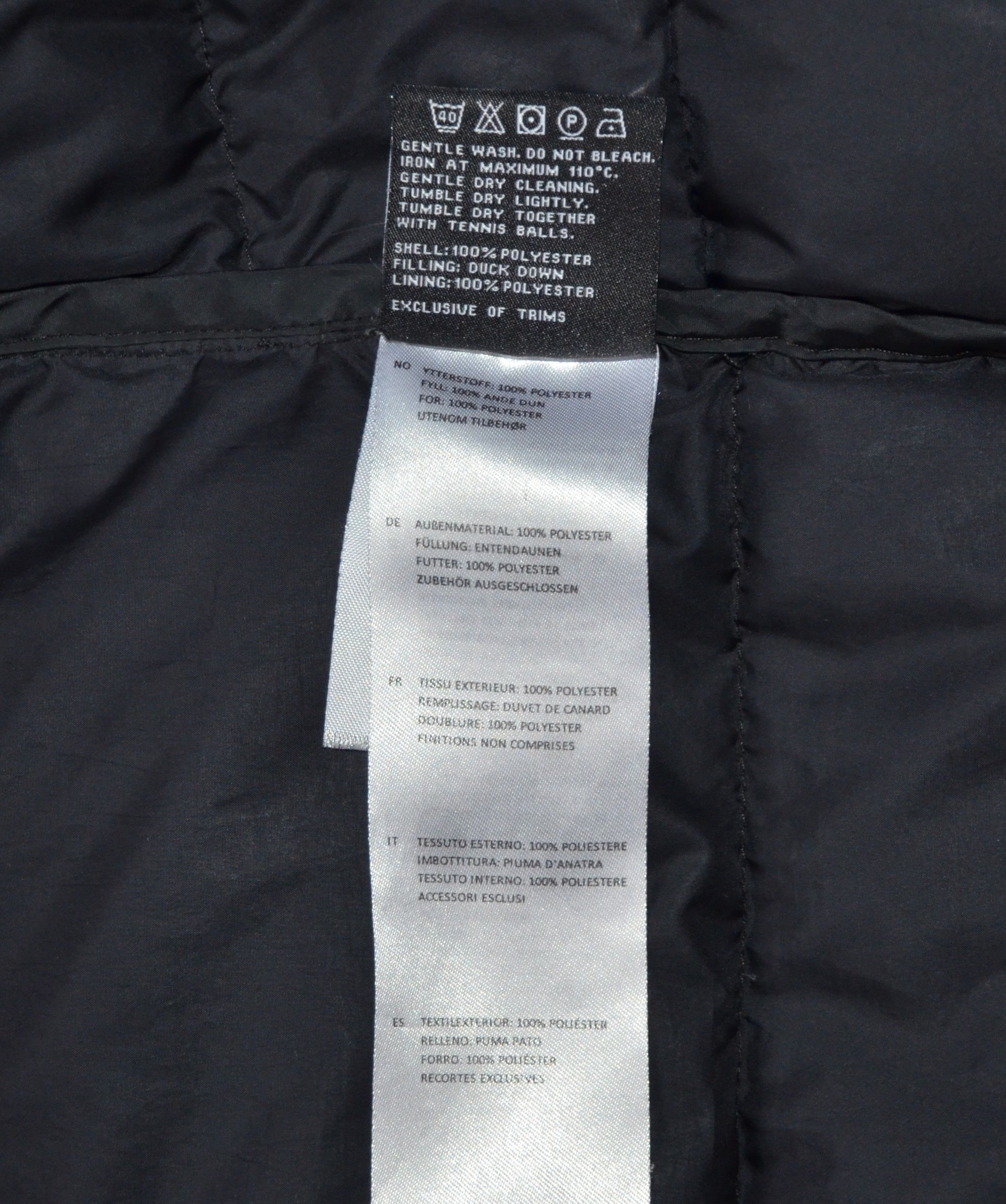 Norrona Norrona 7718 Caviar Down 750 Jacket W Women OutdoorTrekking Size L / US 10 / IT 46 - 11 Thumbnail