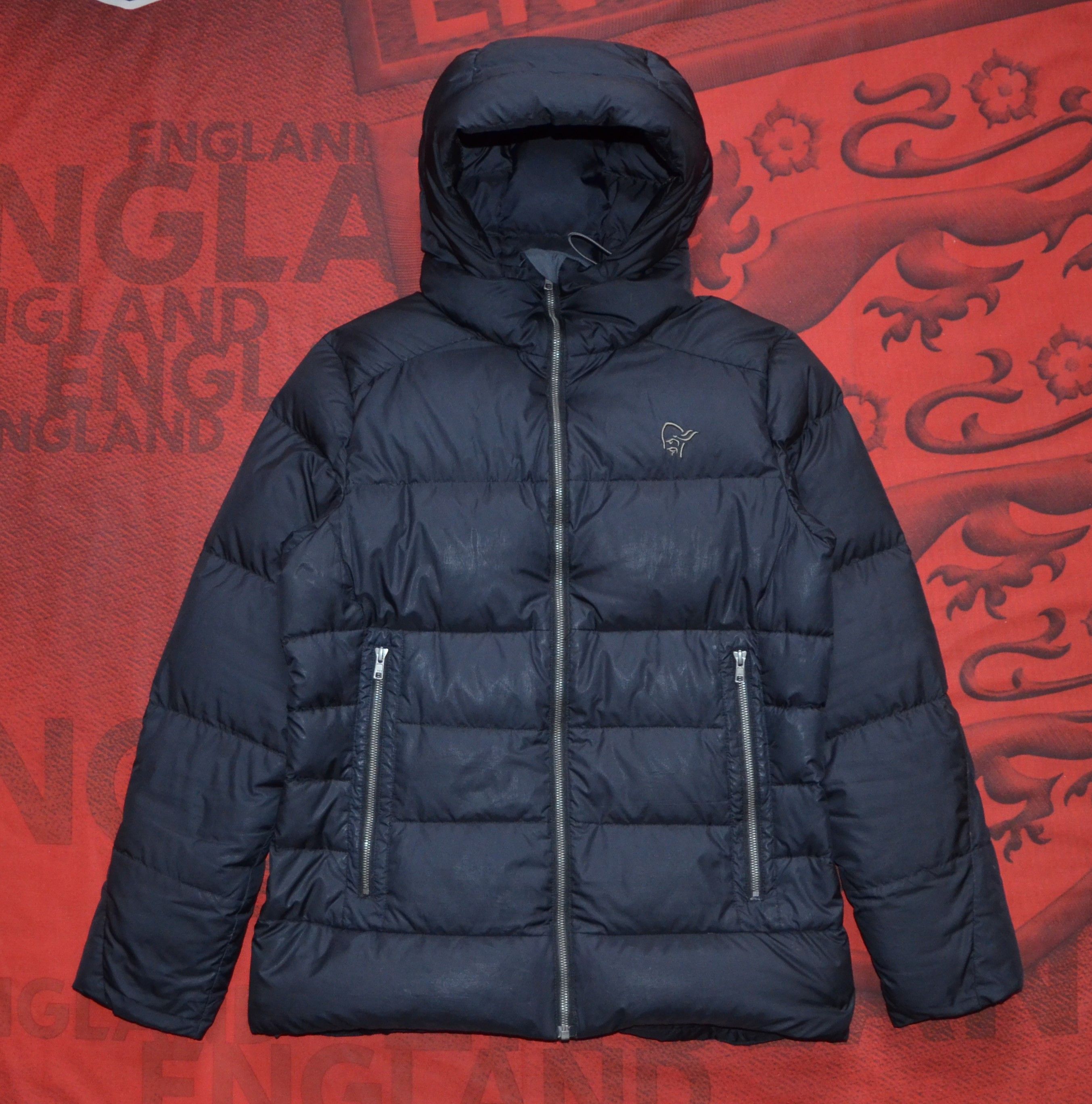 Norrona Norrona 7718 Caviar Down 750 Jacket W Women OutdoorTrekking Size L / US 10 / IT 46 - 1 Thumbnail