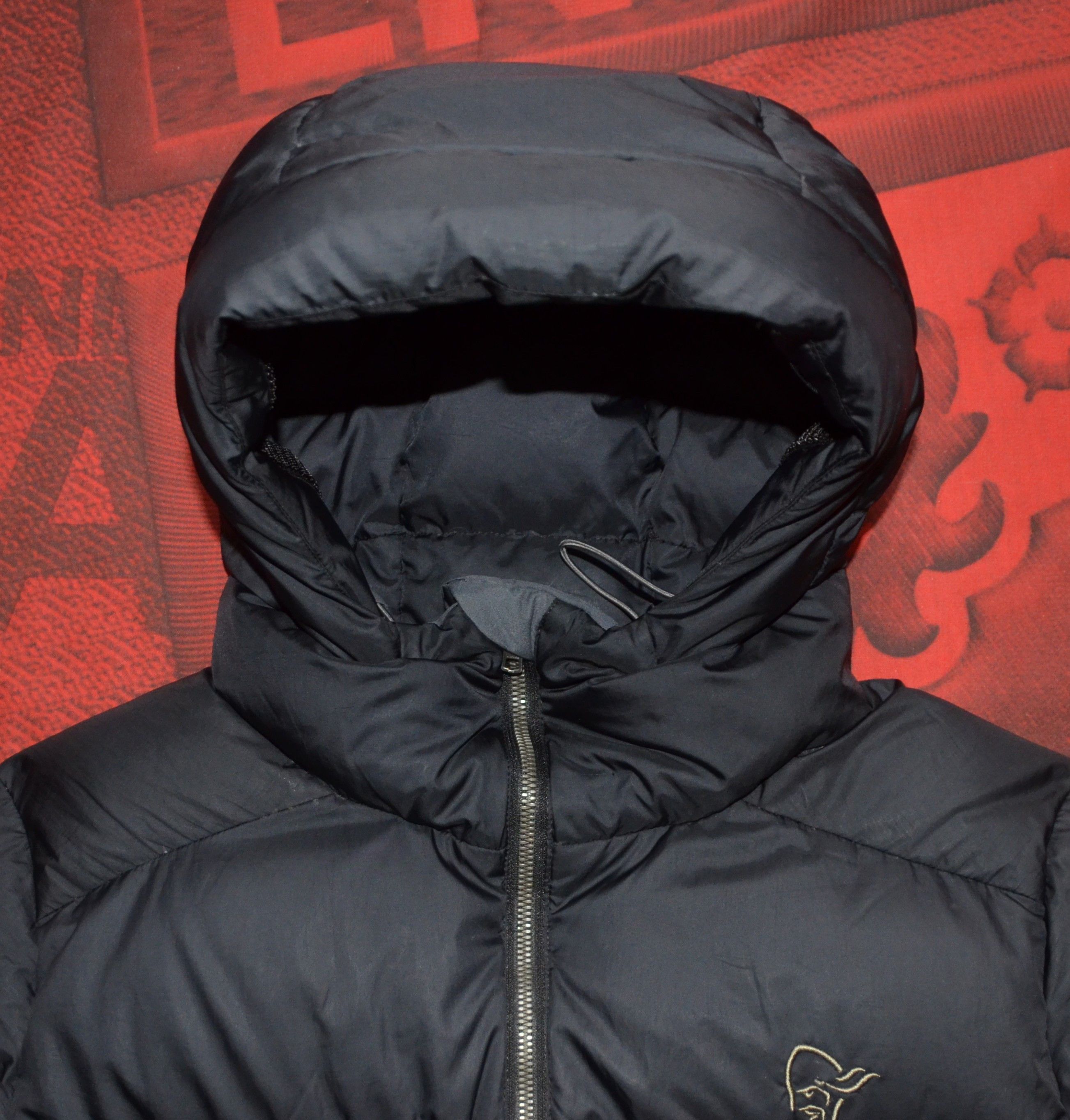 Norrona Norrona 7718 Caviar Down 750 Jacket W Women OutdoorTrekking Size L / US 10 / IT 46 - 18 Thumbnail
