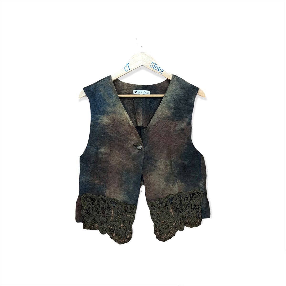 Ville D’Azur Vest