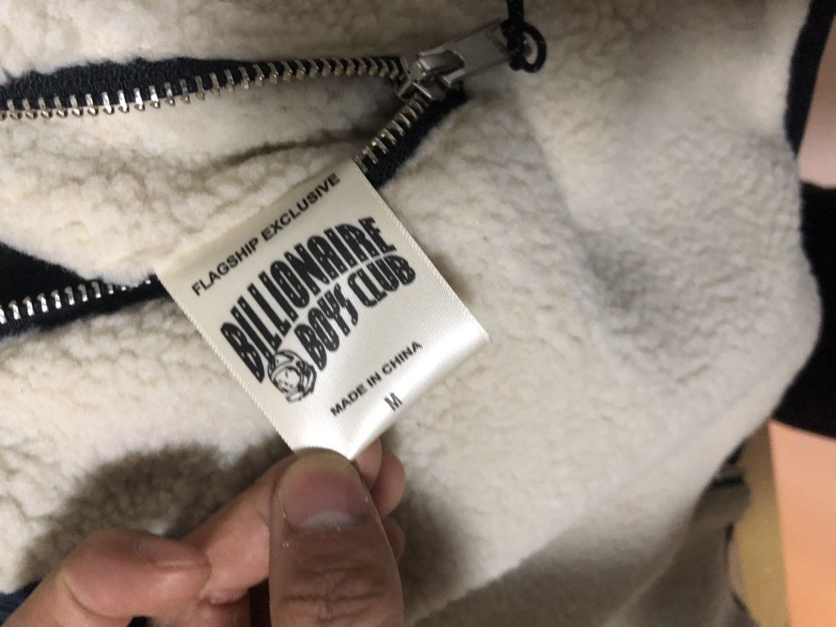 Billionaire Boys Club BBC wireframe diamonds and dollars reversible puffer Size US M / EU 48-50 / 2 - 10 Thumbnail