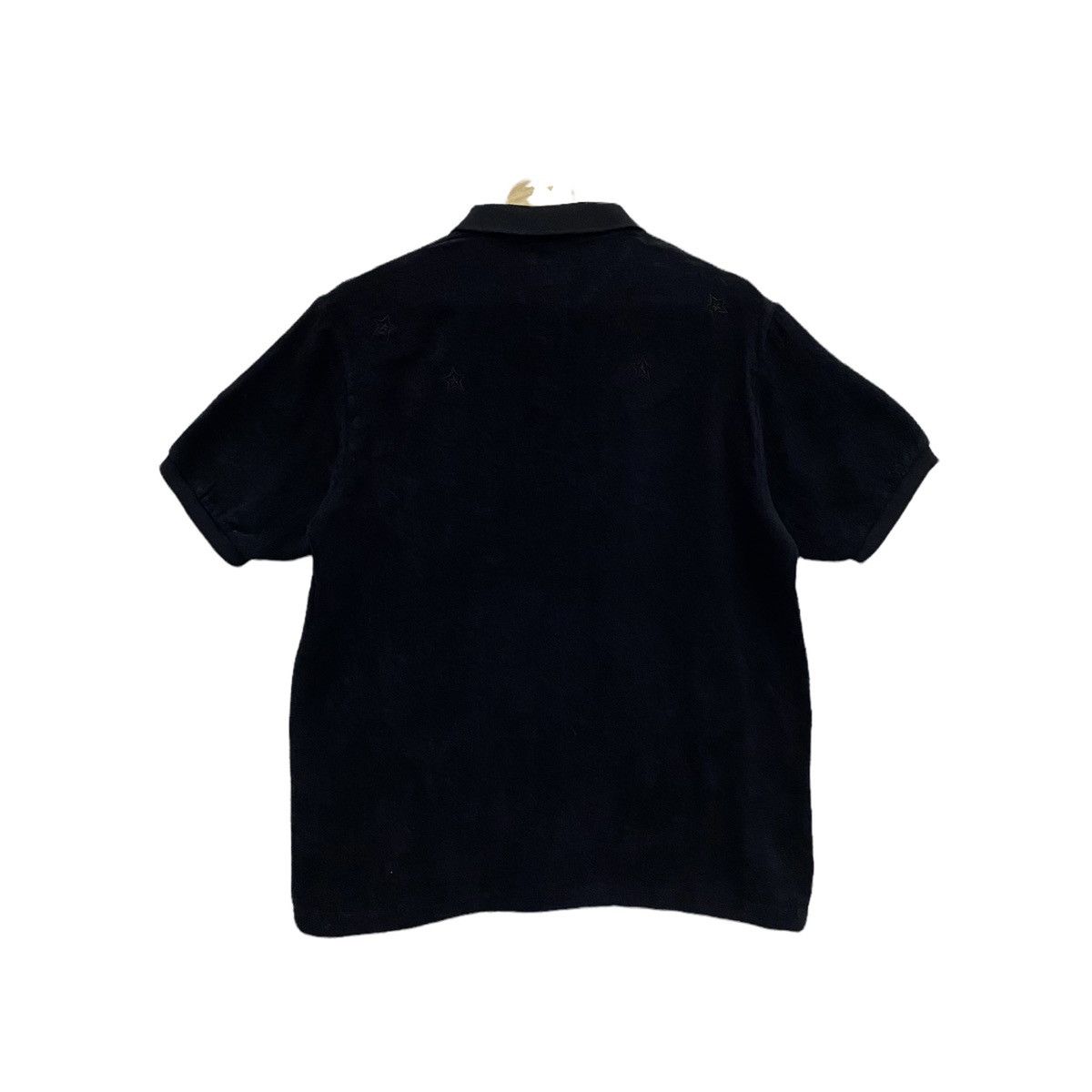 Japanese Brand × WHIZ LIMITED 🇯🇵 MADE IN JAPAN WHIZ LIMITED POLO SHIRT Size US M / EU 48-50 / 2 - 2 Thumbnail