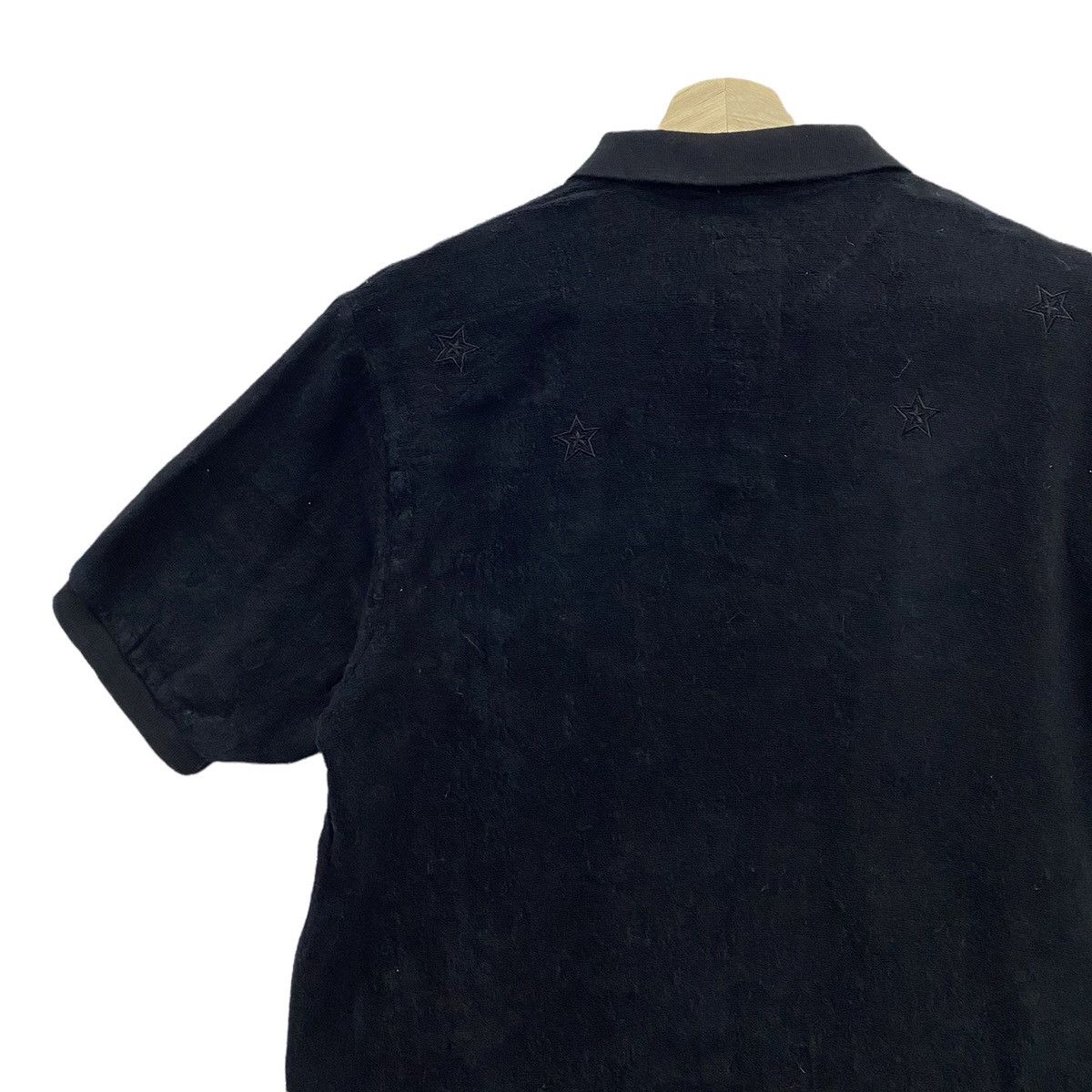 Japanese Brand × WHIZ LIMITED 🇯🇵 MADE IN JAPAN WHIZ LIMITED POLO SHIRT Size US M / EU 48-50 / 2 - 6 Thumbnail