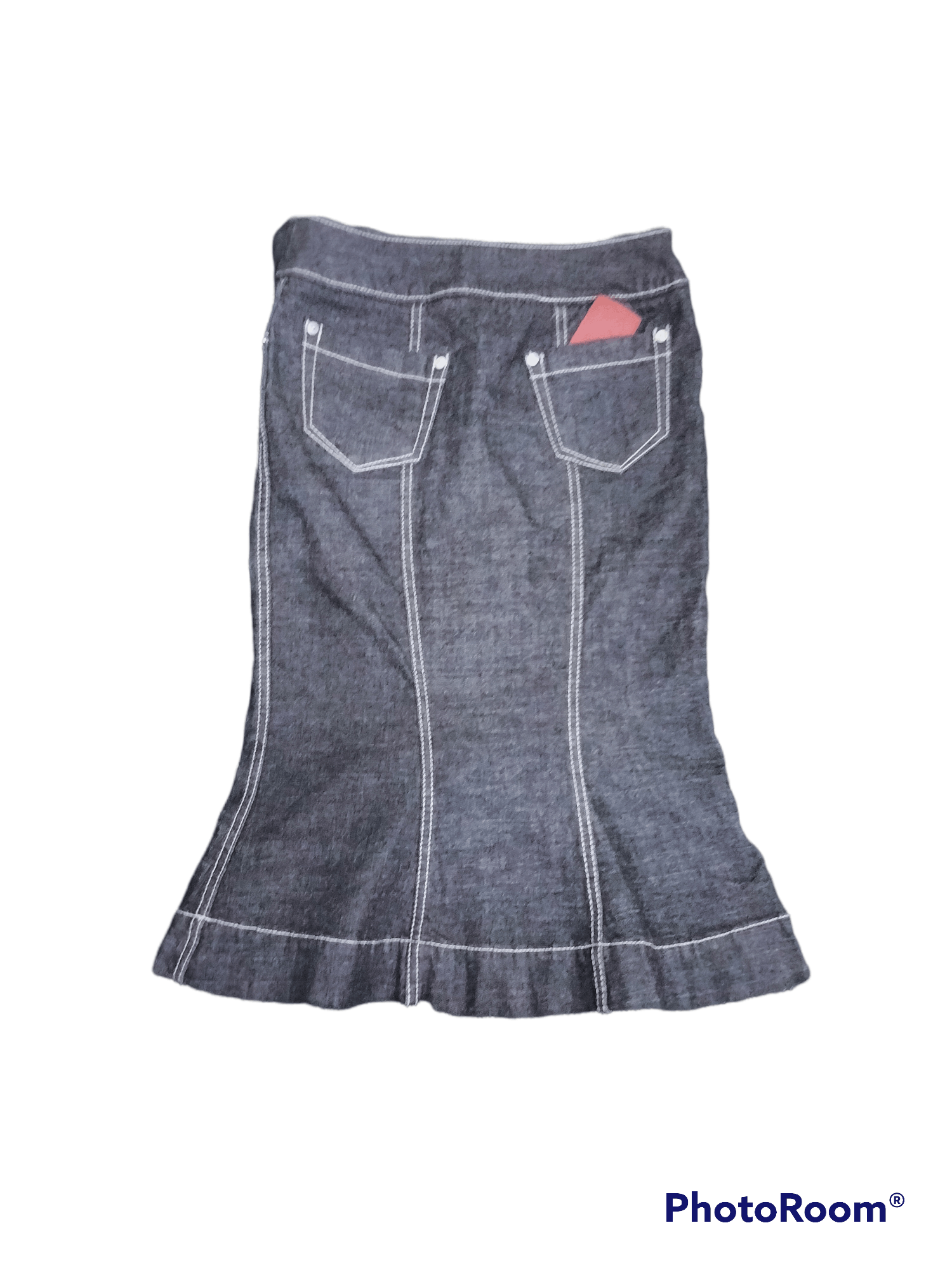 Vivienne Westwood Vivienne Westwood women skirt denim Size 29" - 1 Thumbnail